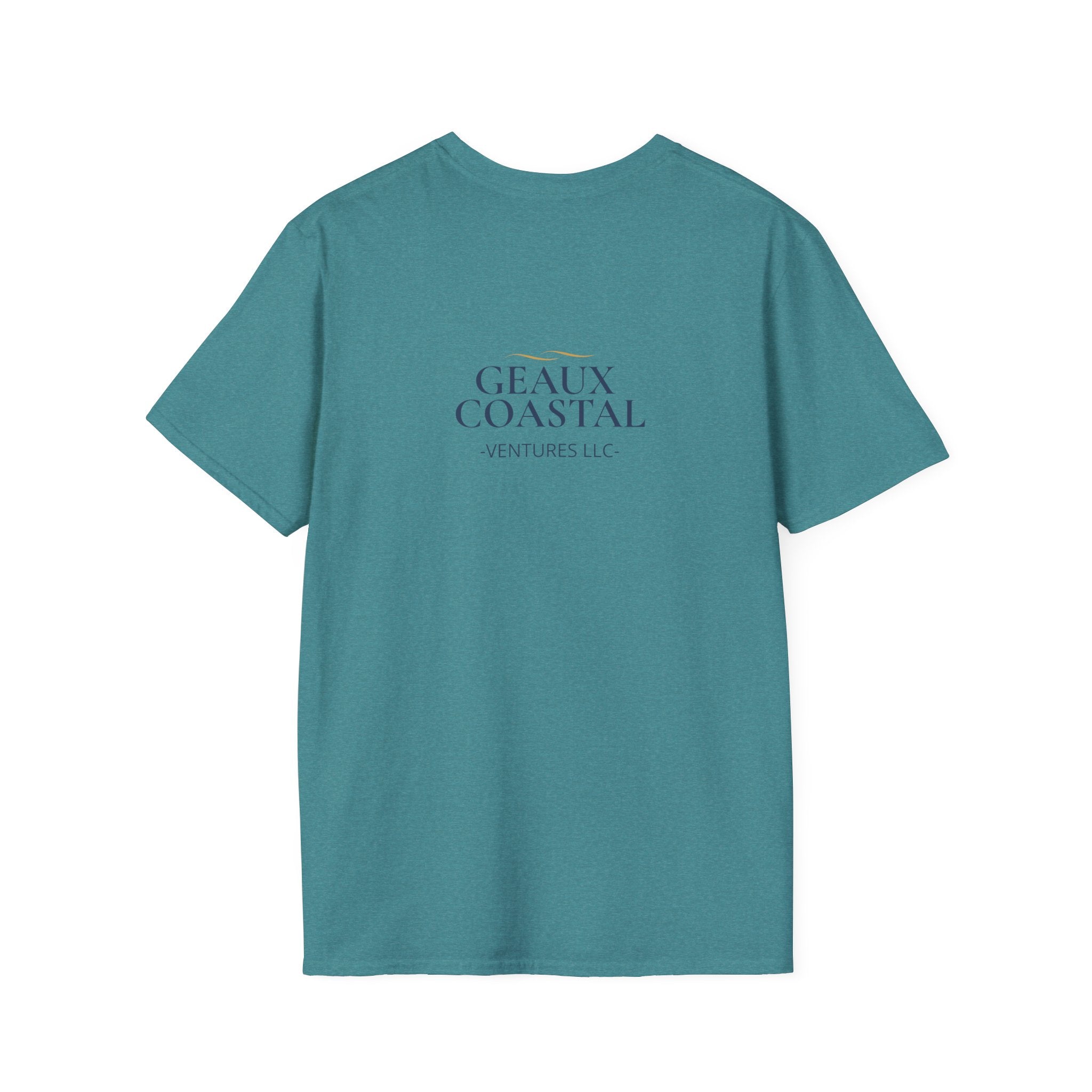 Ladies Super Soft T Shirt - Jesus will hear about this. Relaxed fit