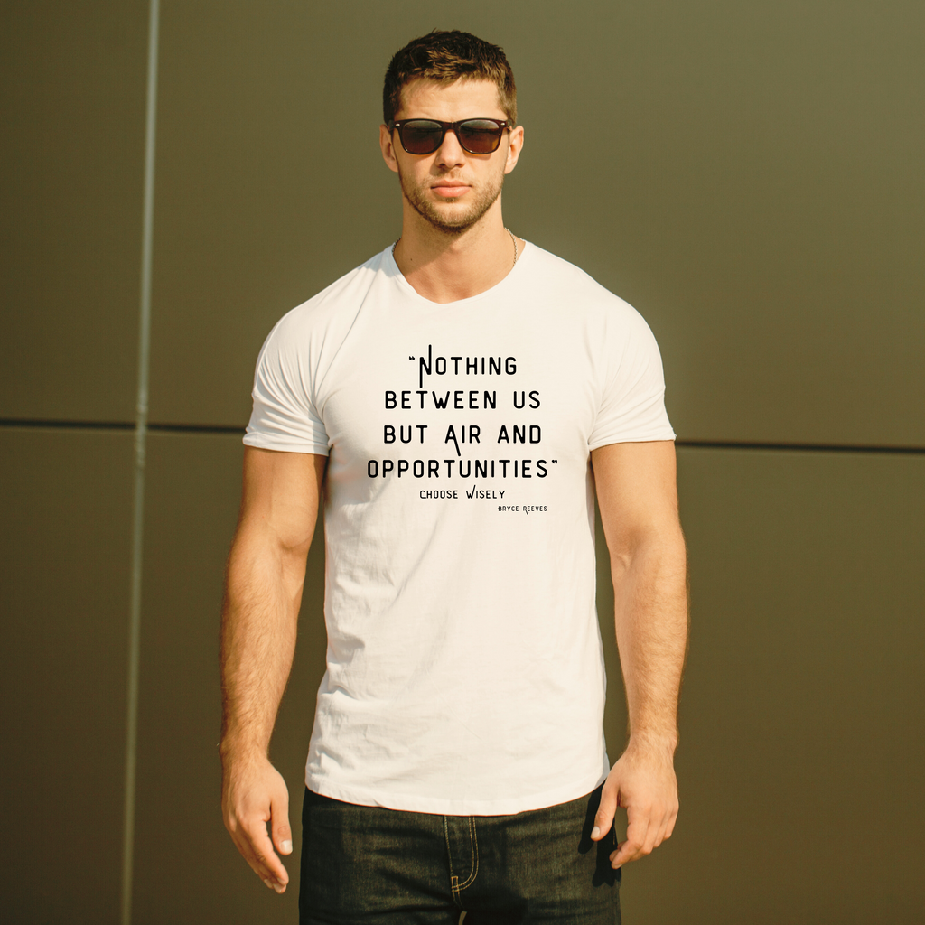 Men's Comfort T-Shirt