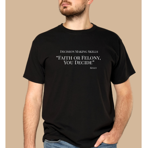 Soft Tee - Relaxed Fit - (Men & Women)