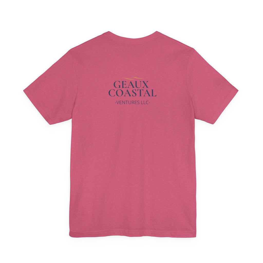 Ladies Super Soft and Fitted T Shirt - super cute - Superwoman