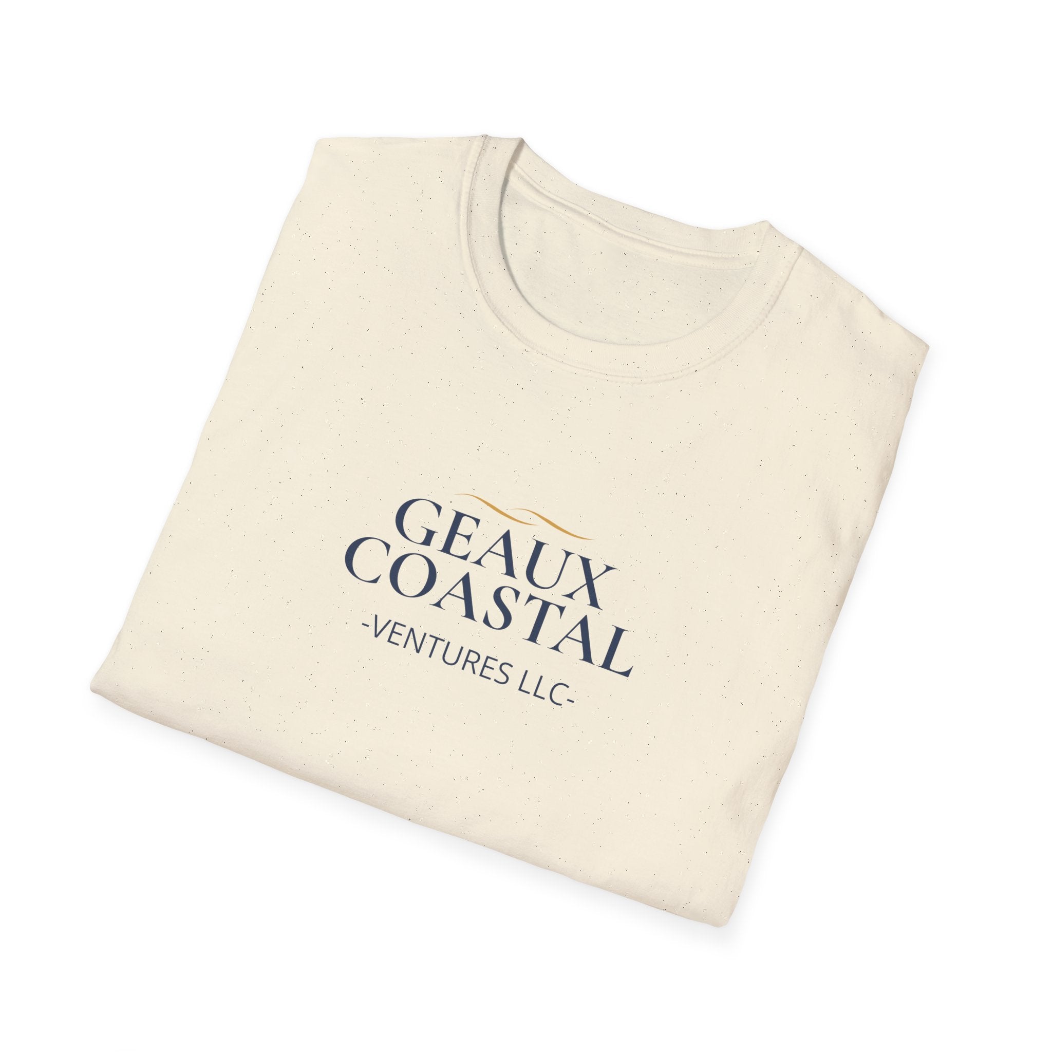 Men and Women - Soft Relaxed Tee- Americans crossing the river at christmas - american revolution - funny