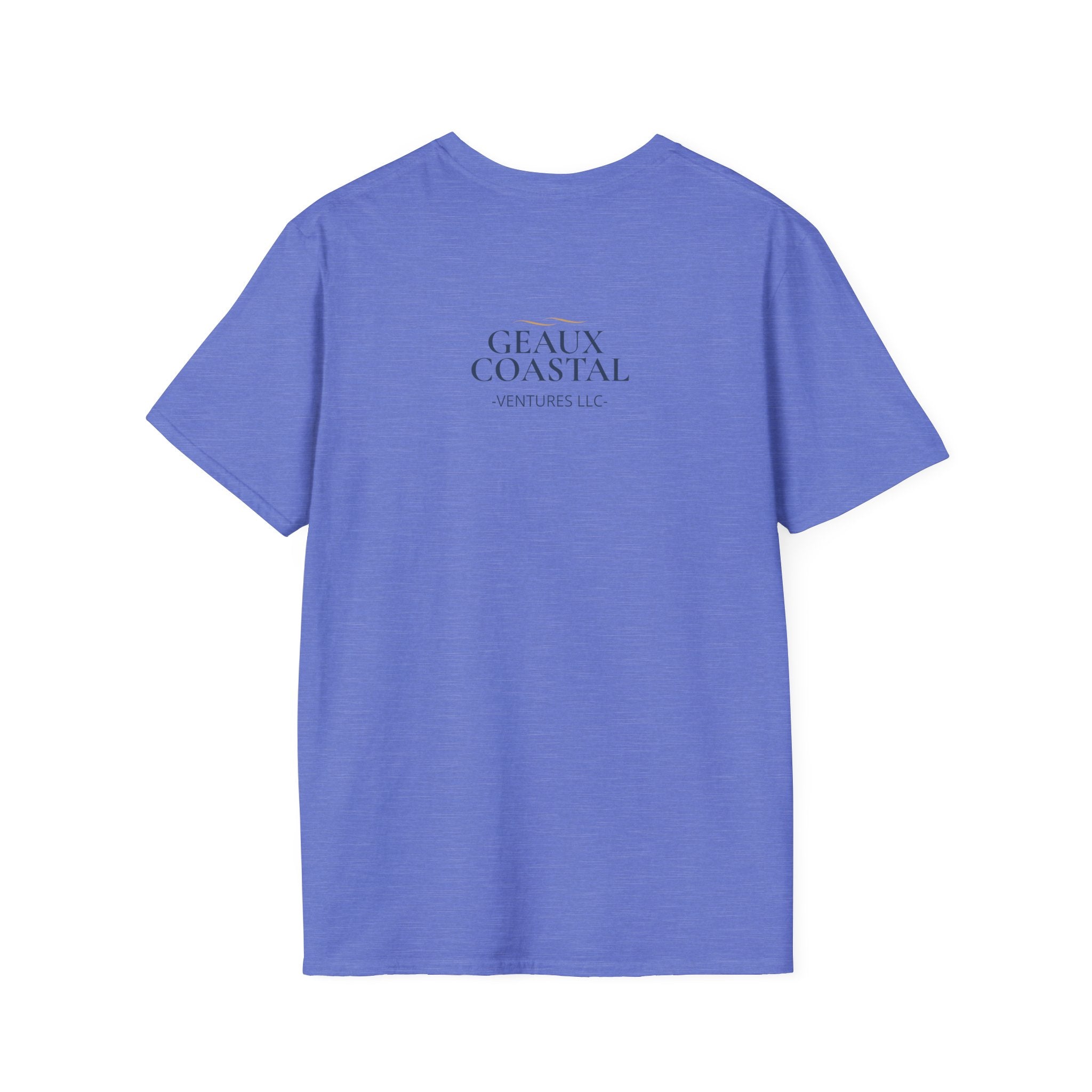 Mens Soft and Light Tee -  Couyon