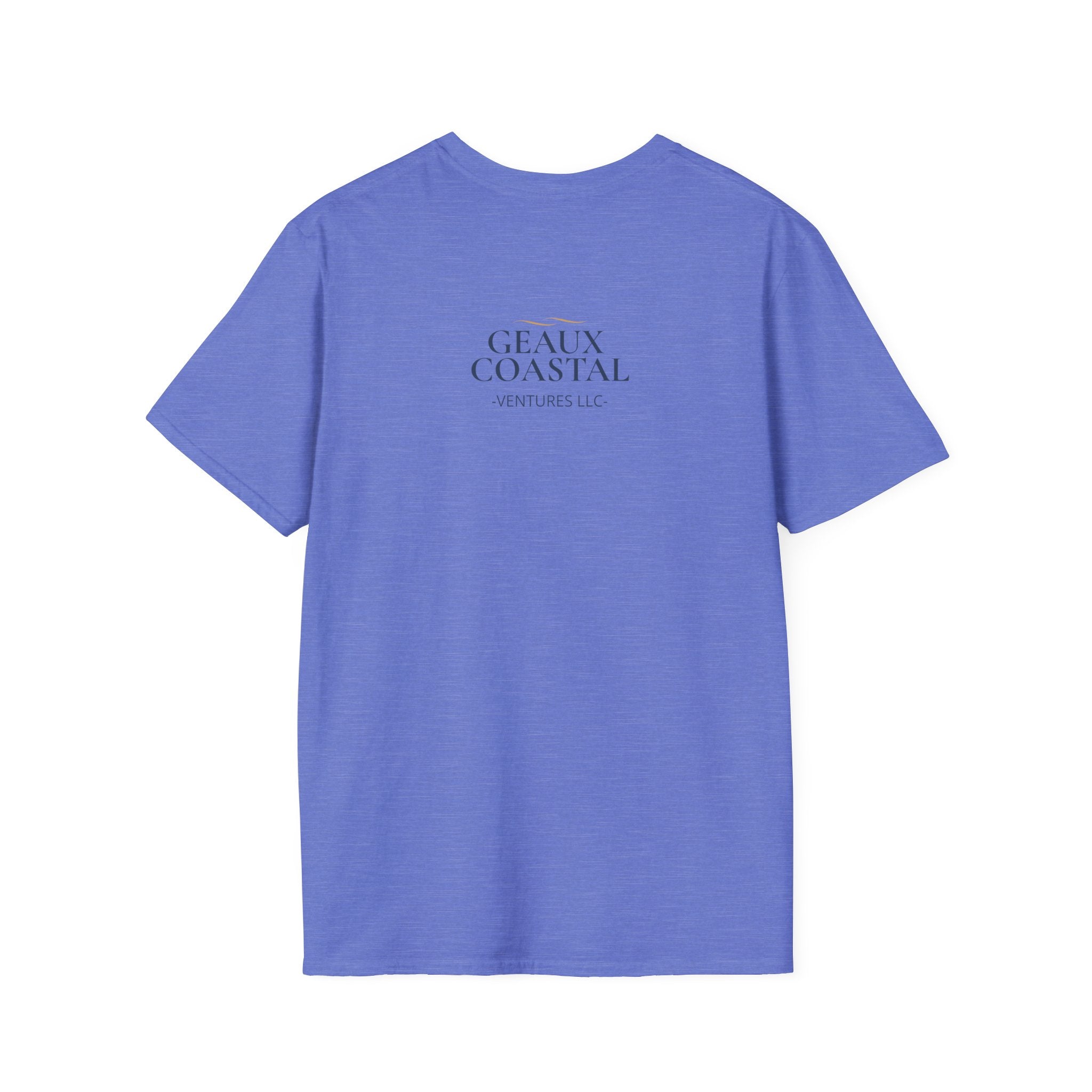 Men and Women Relaxed - Soft and Light Tee -  Cooyon