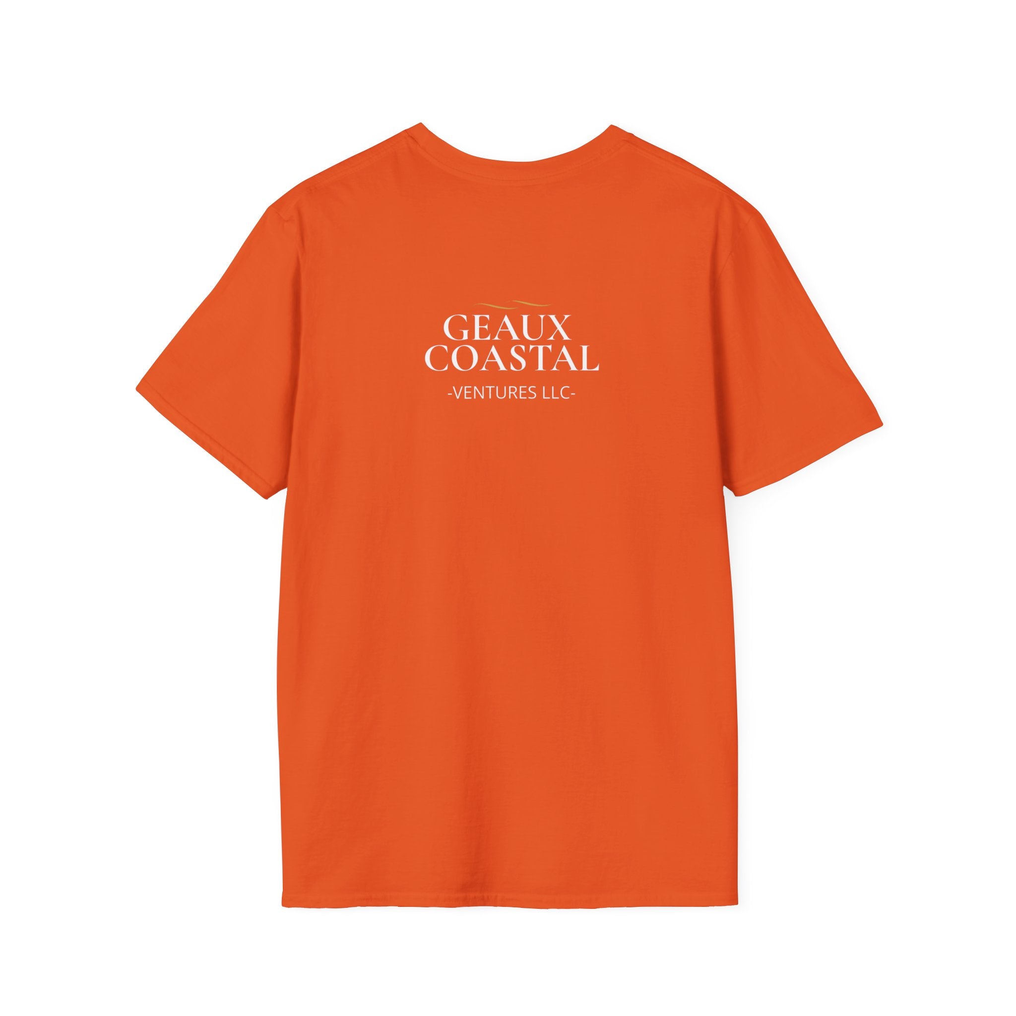 Womens Soft Tee Relaxed - Spooky Halloween Cute Tee