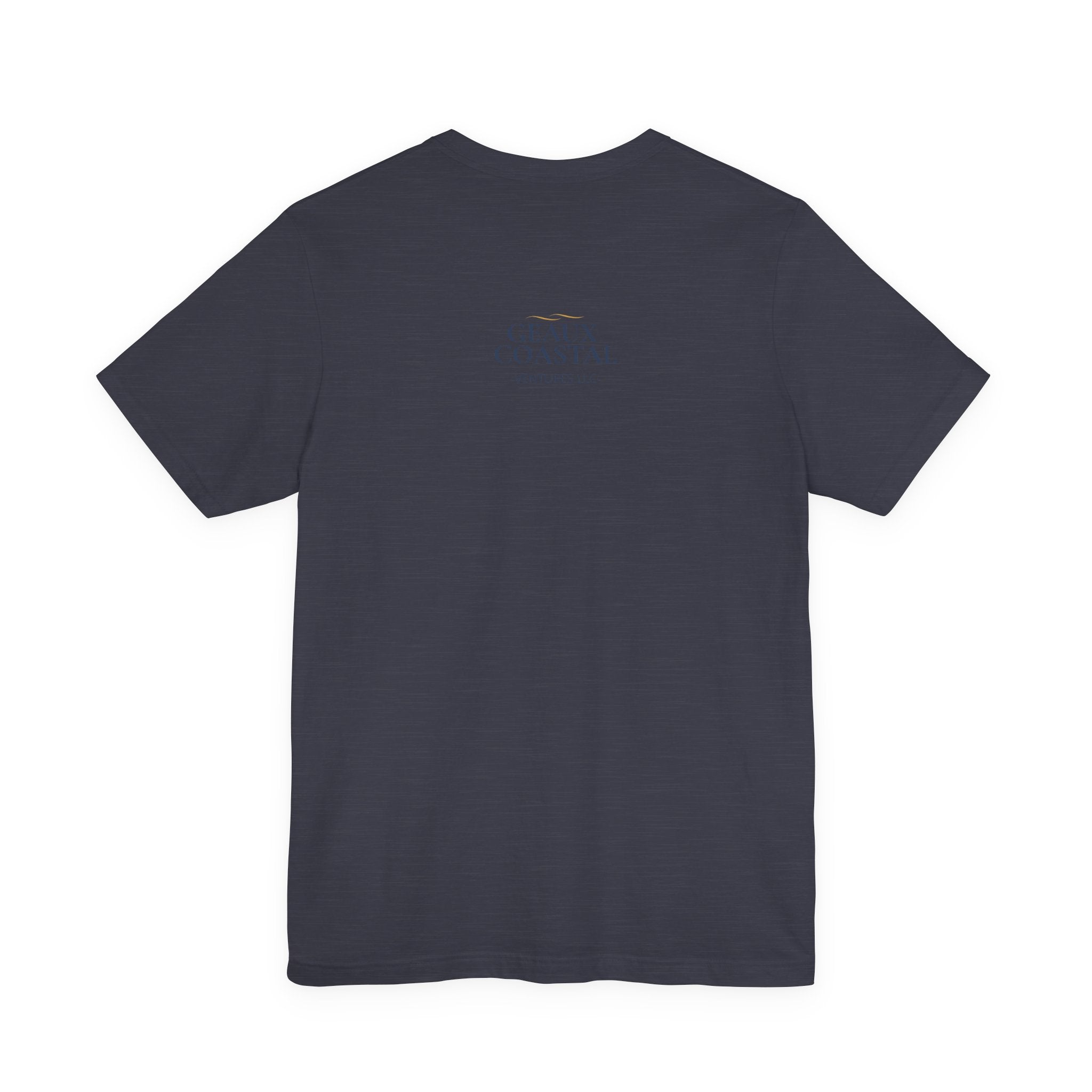 Ladie Soft Tee Perfect Fit - Couy'on in Pink 337