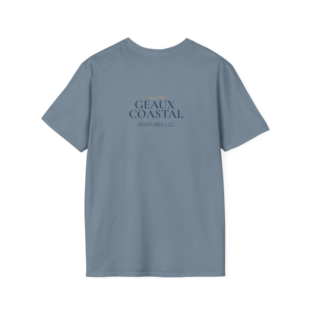 Men and Women - Relaxed T Shirt - Opus Dei