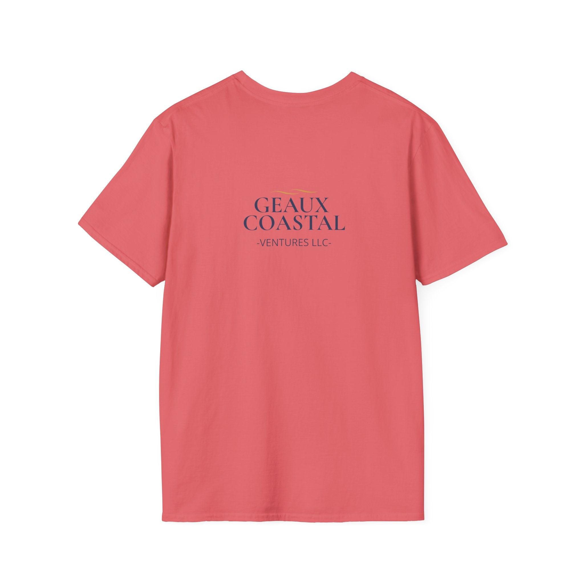 Ladies Super Soft Relaxed - Superwoman