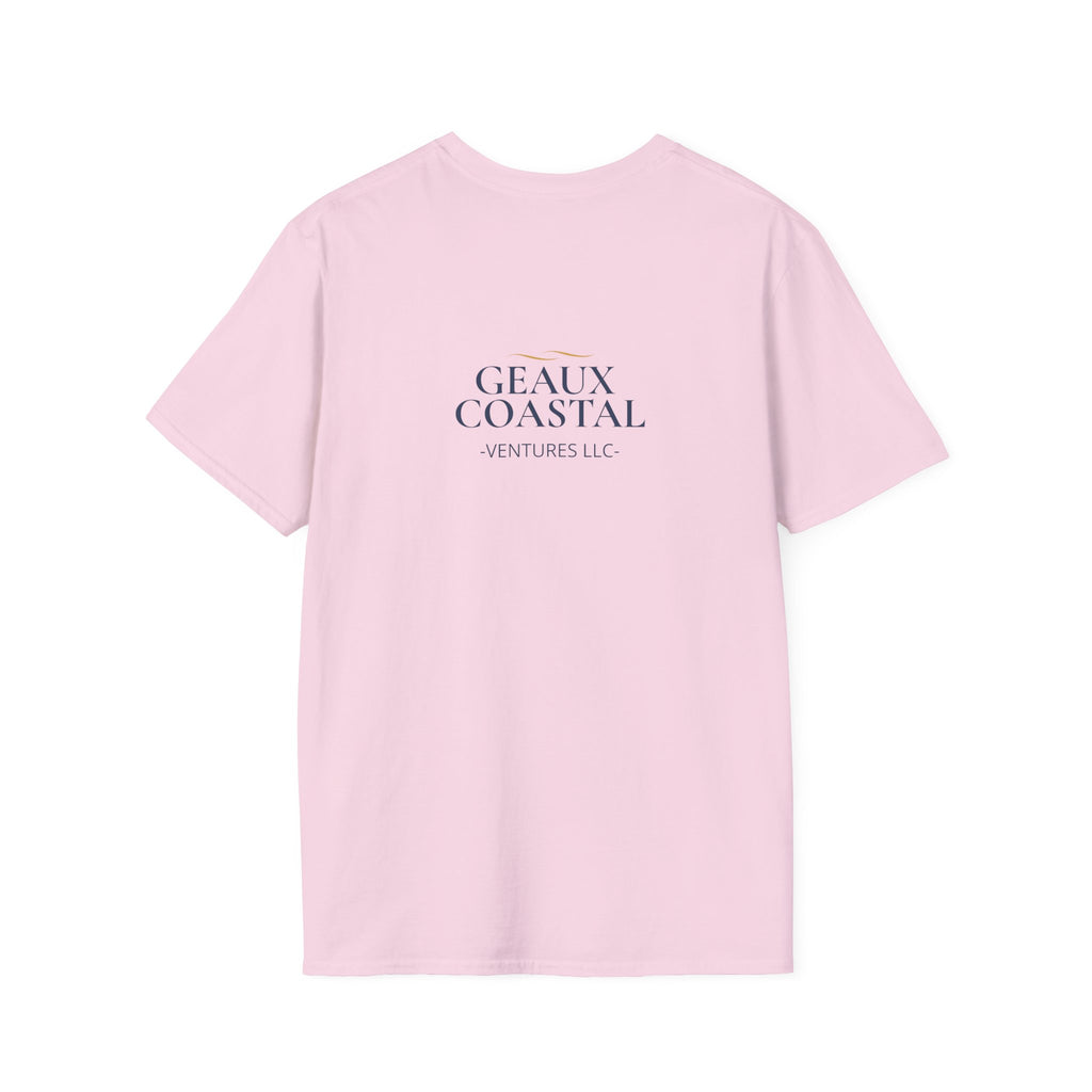 Ladies Super Soft T Shirt - Jesus will hear about this. Relaxed fit