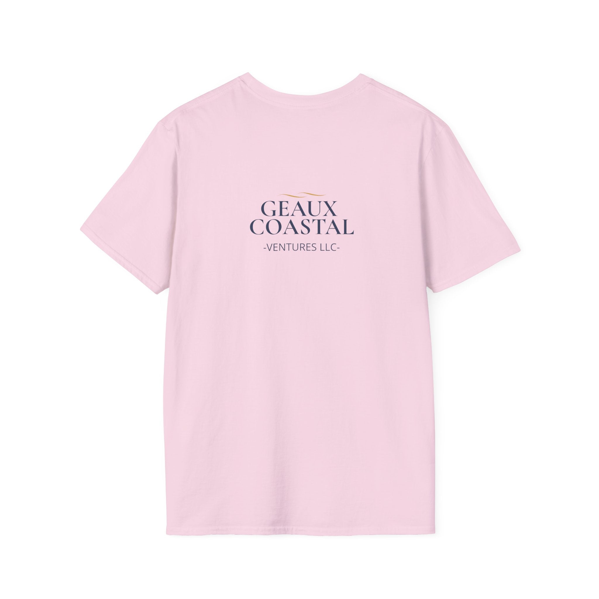 Ladies Super Soft T Shirt - Jesus will hear about this. Relaxed fit