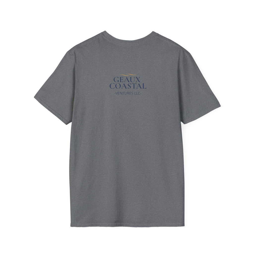 Mens Soft and Light Tee -  Couyon