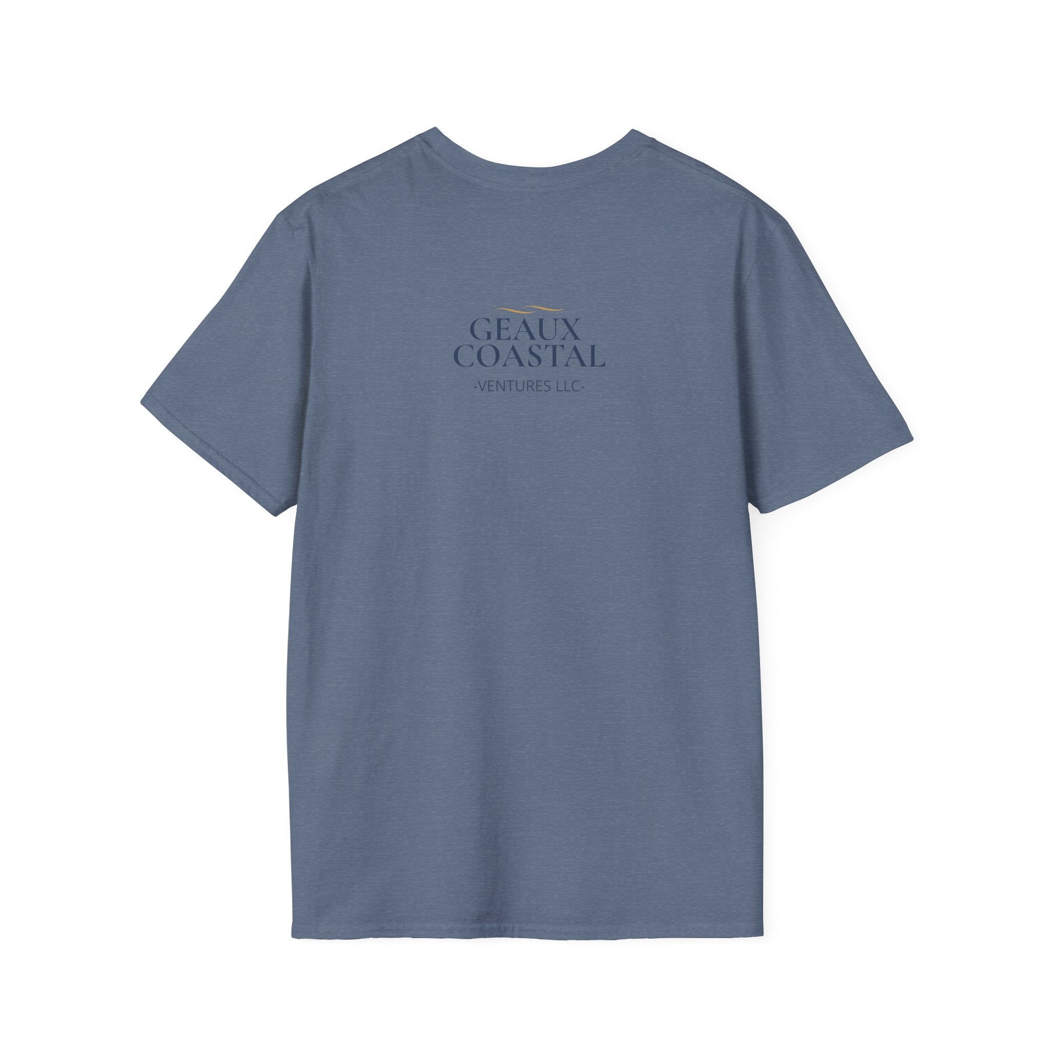 Mens Soft and Light Tee -  Couyon