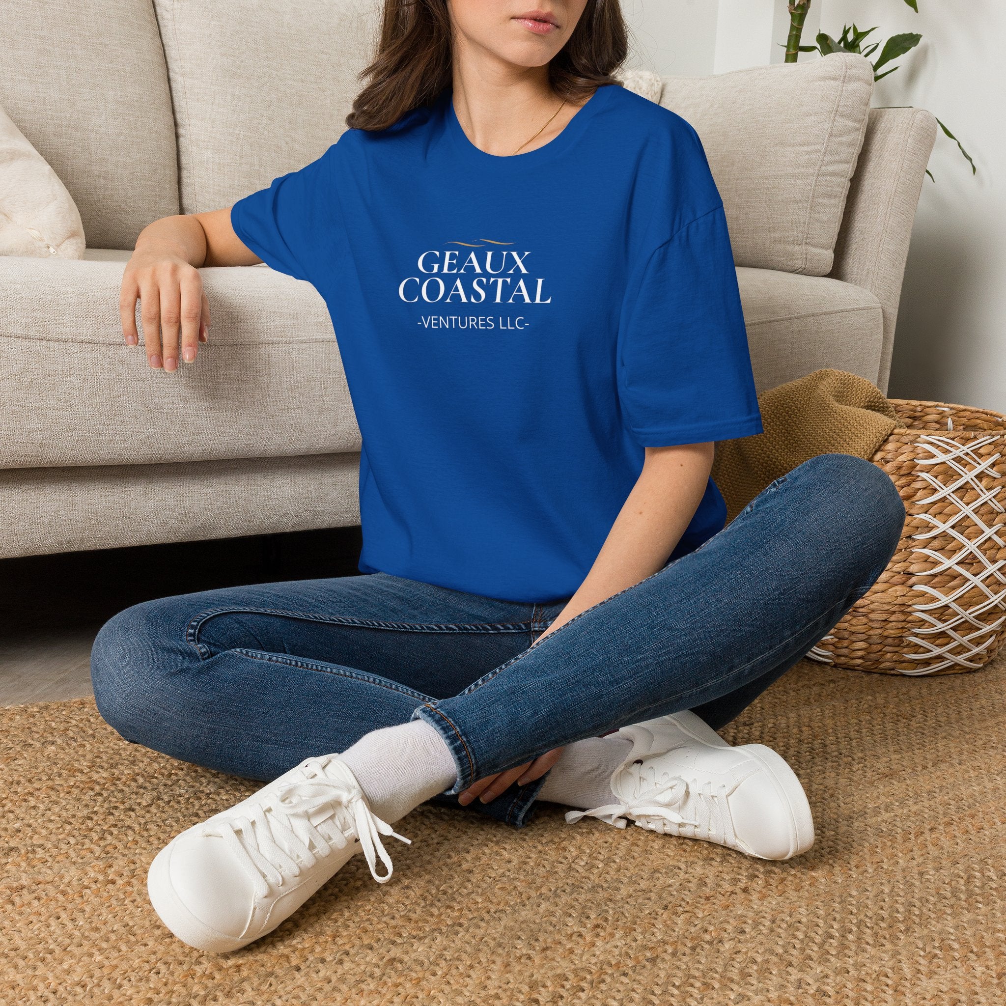 Men and Women - Soft Relaxed Tee - Americans crossing the river on Christmas - American revolution - funny