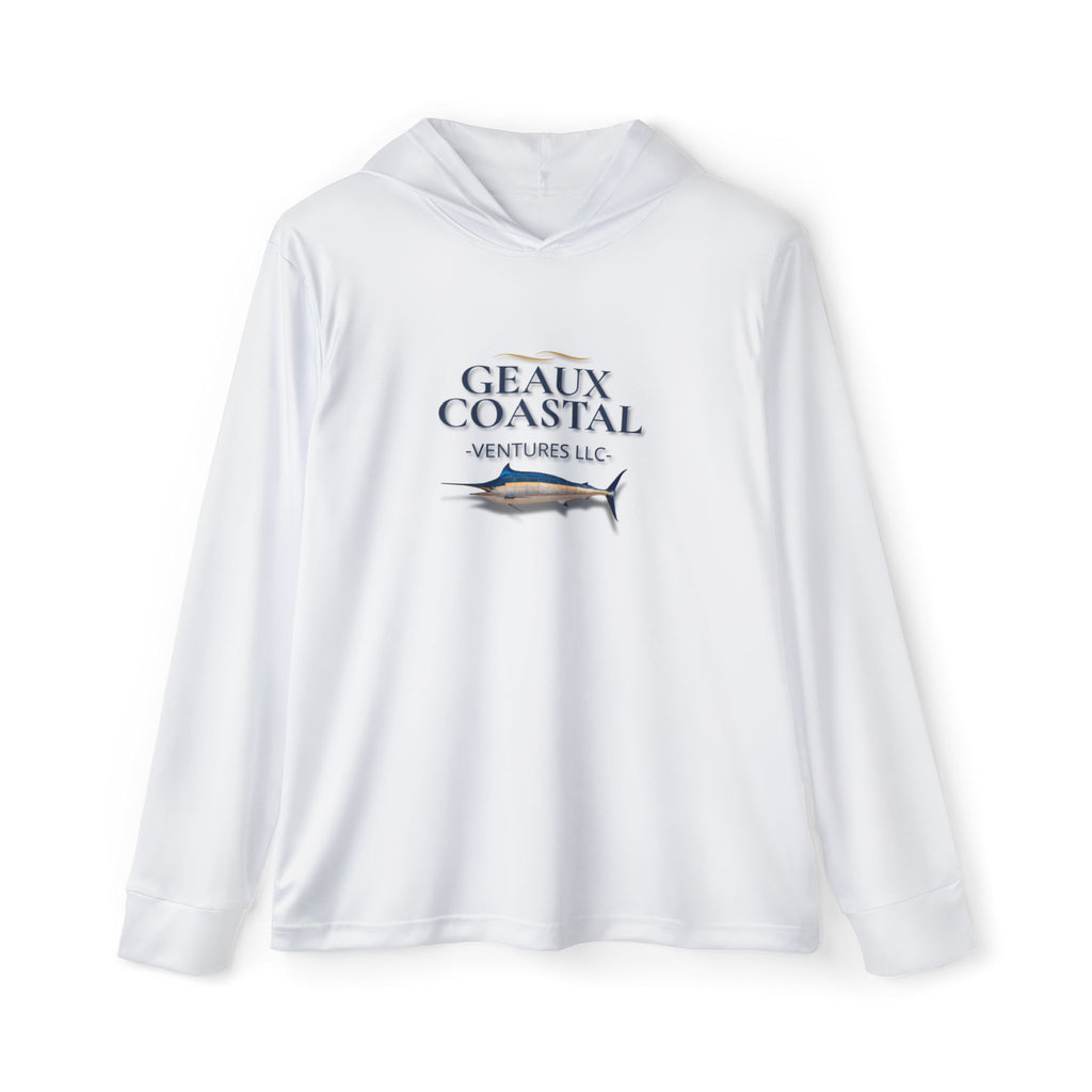 Men's Fishing Long Sleeve - Marlin
