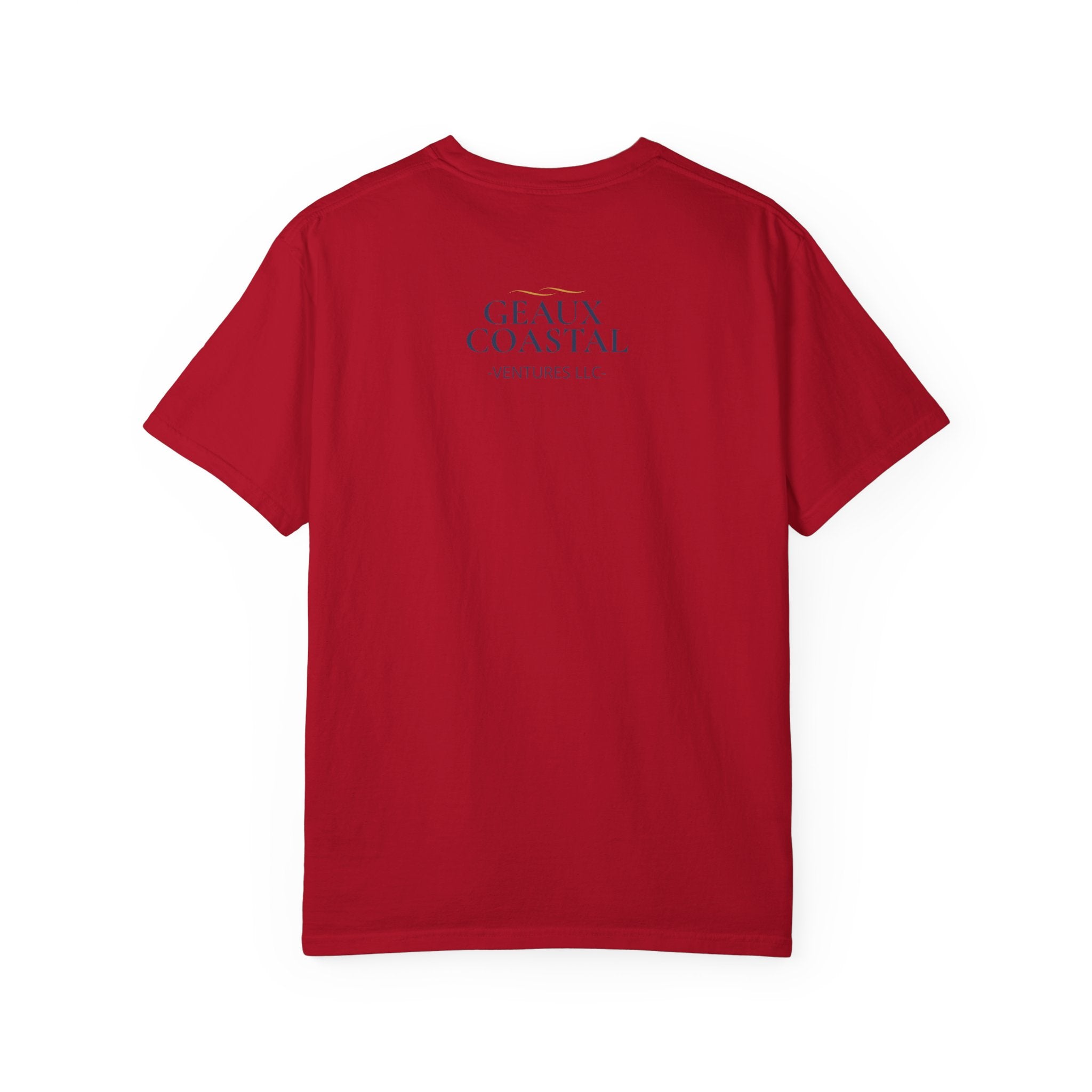 Woman's Soft Relaxed Fit - BE HER