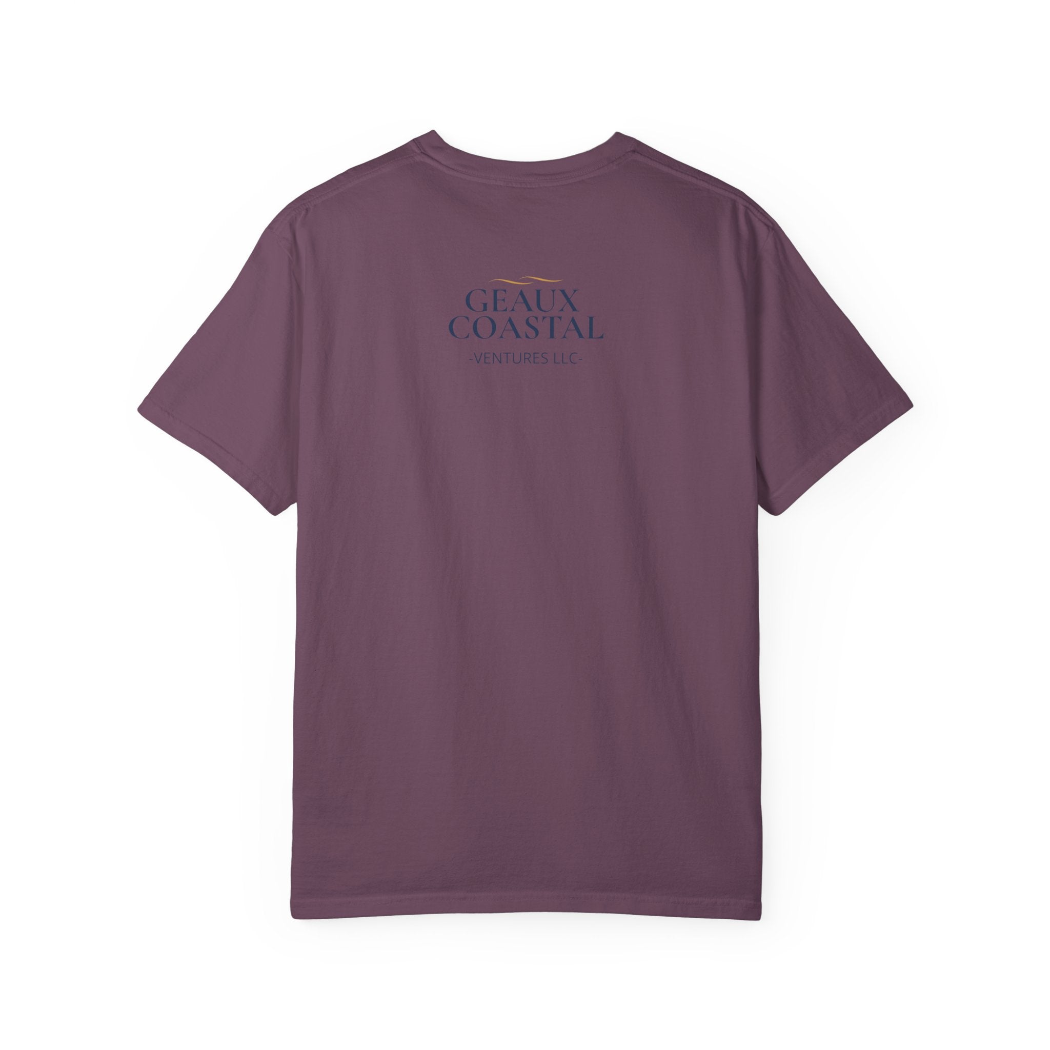 Woman's Soft Relaxed Fit - BE HER