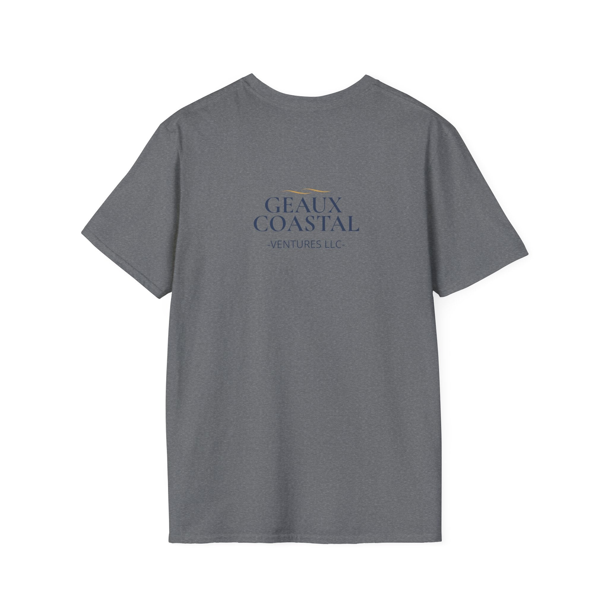 Men and Women - Relaxed T Shirt - Opus Dei