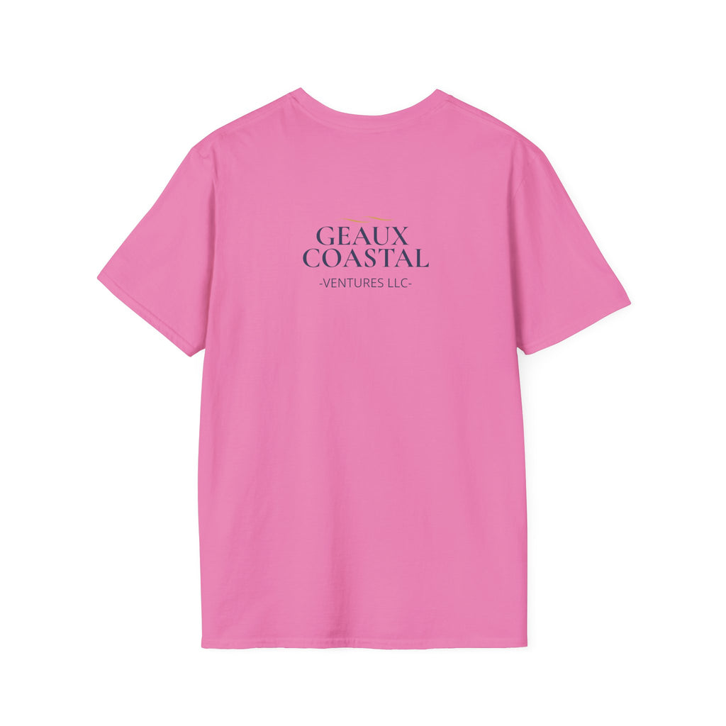 Woman Soft T Shirt - Regular Fit - Wine Math