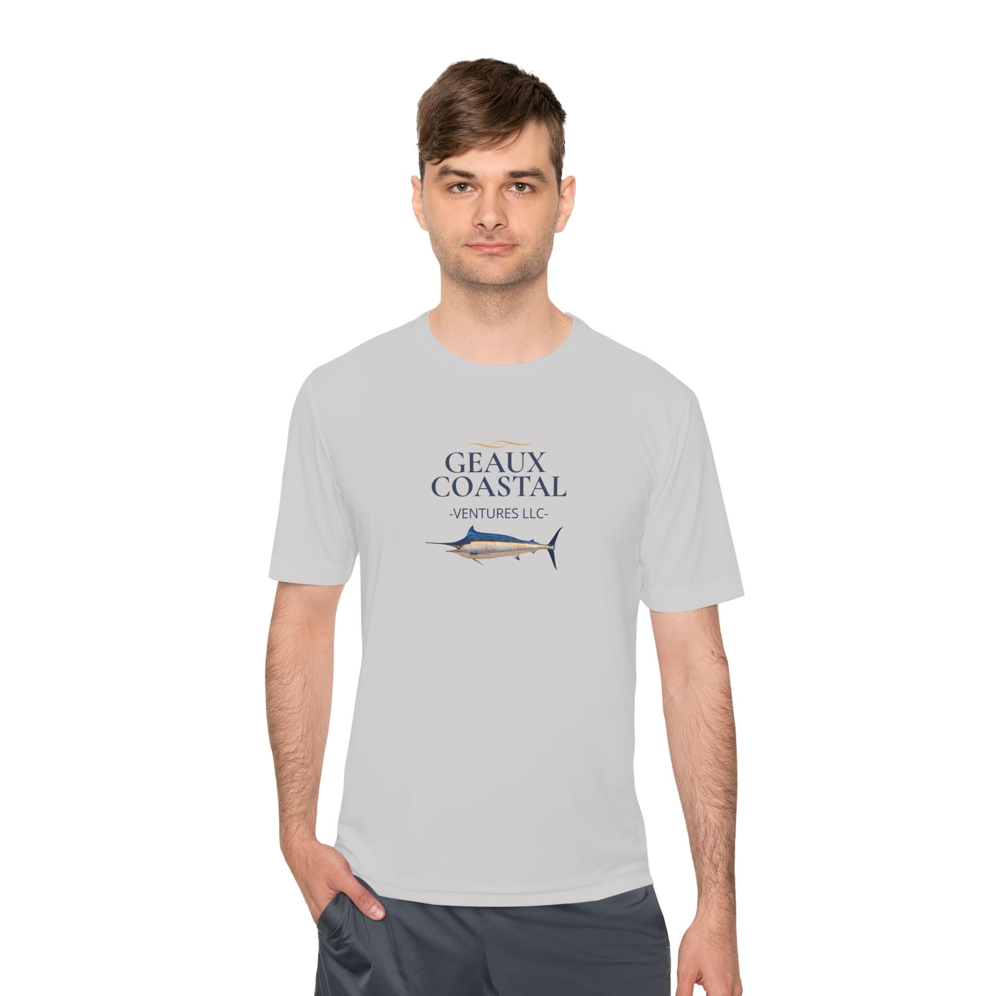 Fishing- Geaux Coastal Ventures -  (Men and Women)
