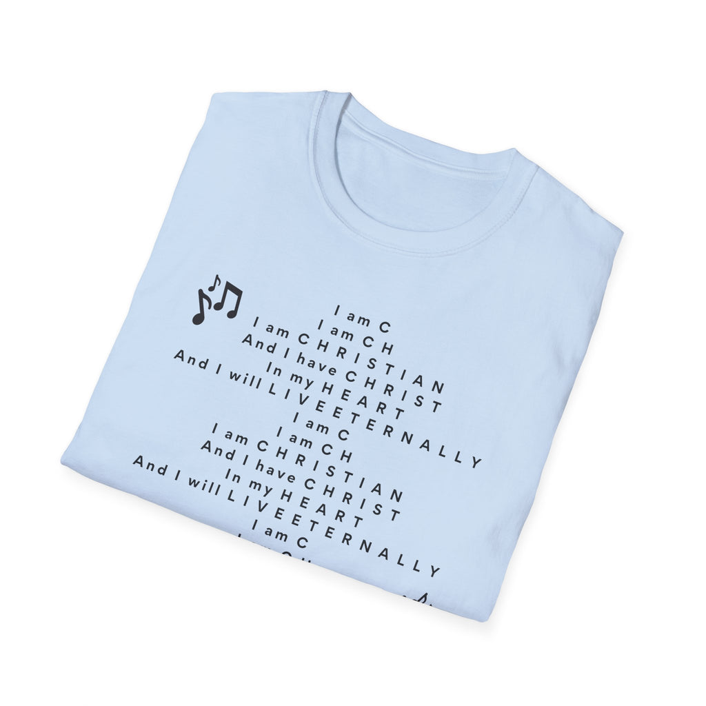 Men's Softstyle T-Shirt