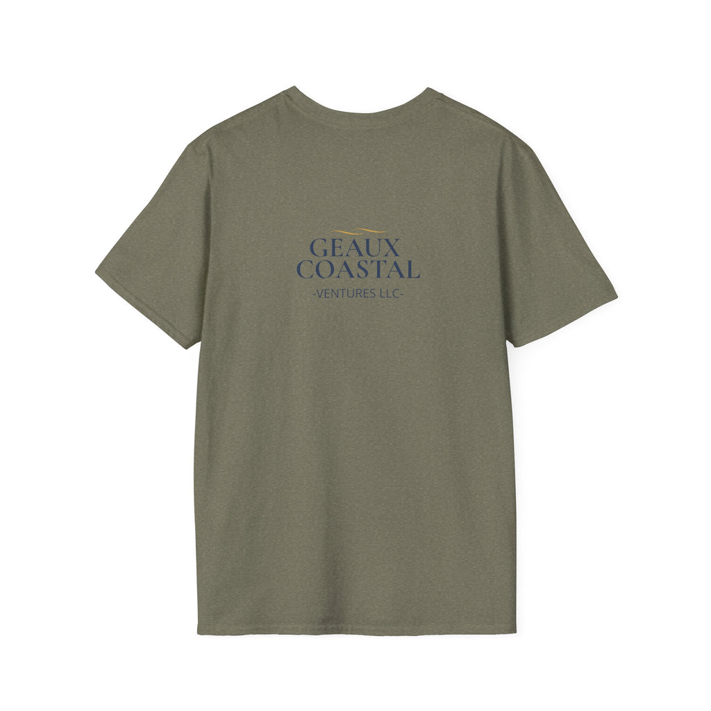 Ladies Super Soft T Shirt - Jesus will hear about this. Relaxed fit
