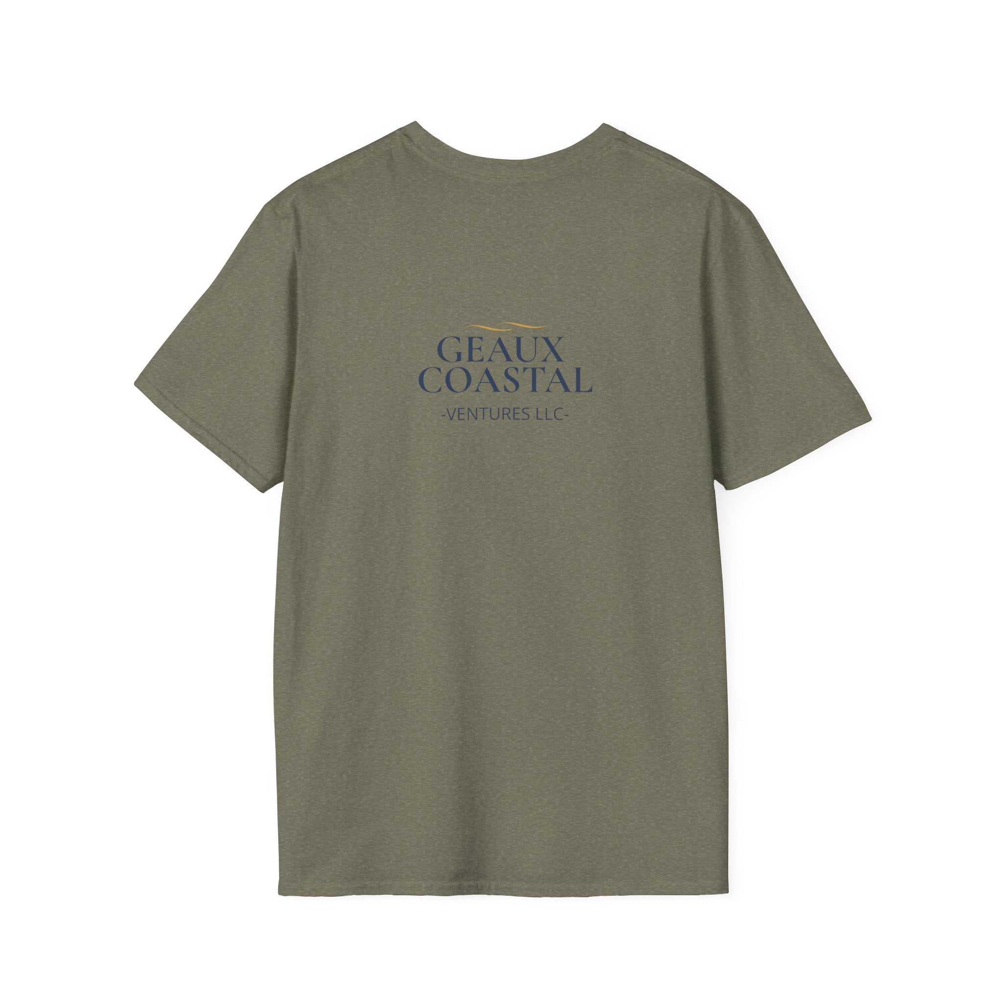Ladies Super Soft T Shirt - Jesus will hear about this. Relaxed fit