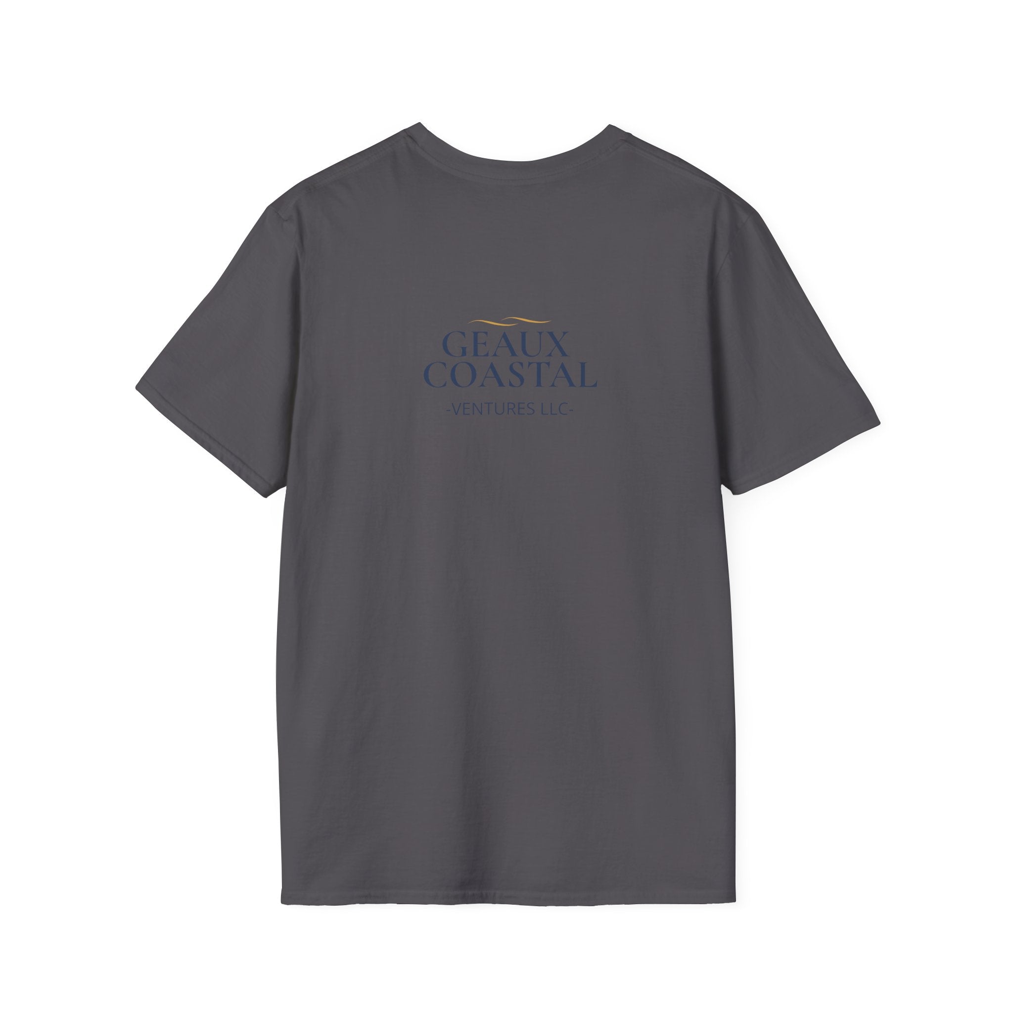 Mens Shirt Relaxed Tee  1957 B Day