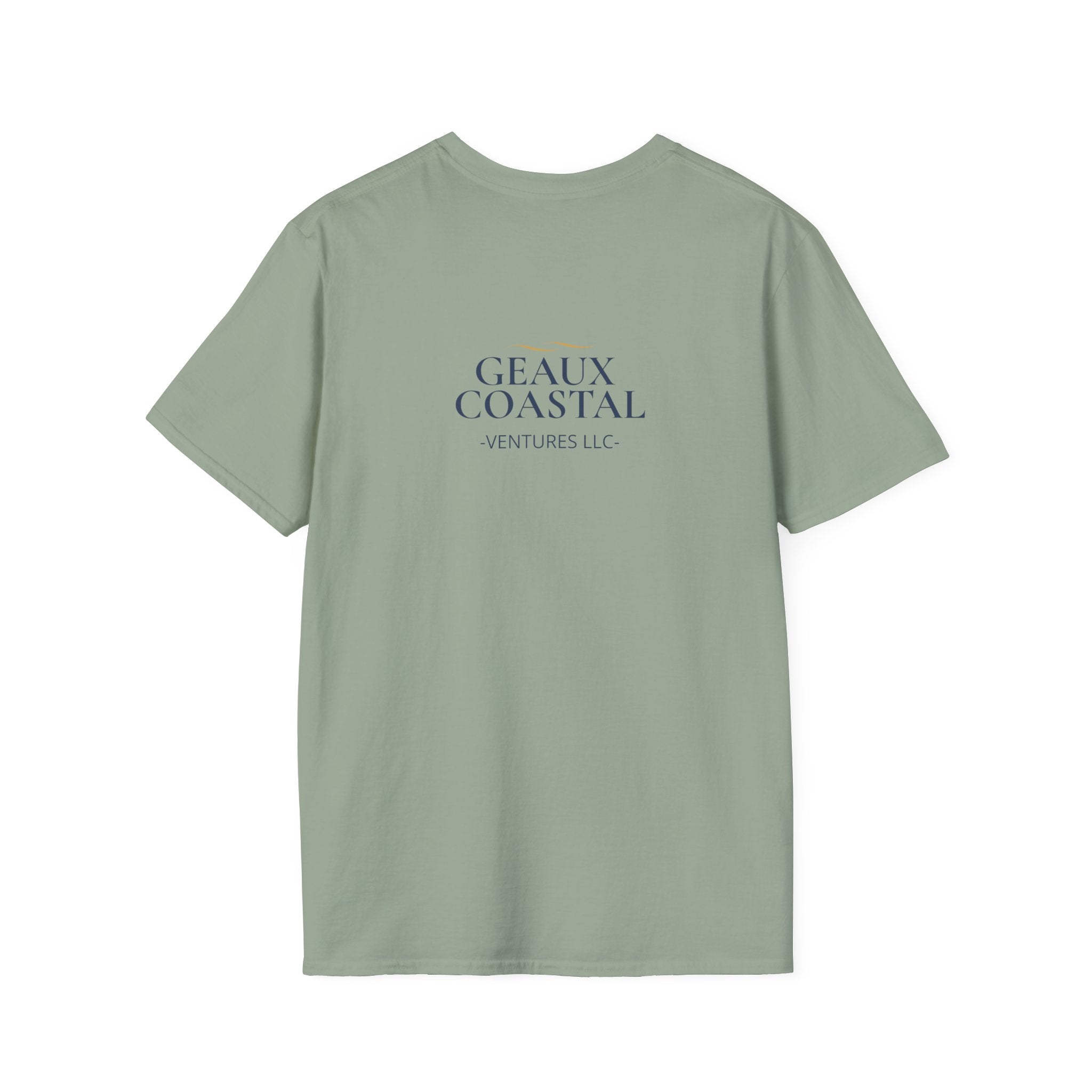 Men and Women  Softstyle T-Shirt Regular Soft Tee - Get your shit together