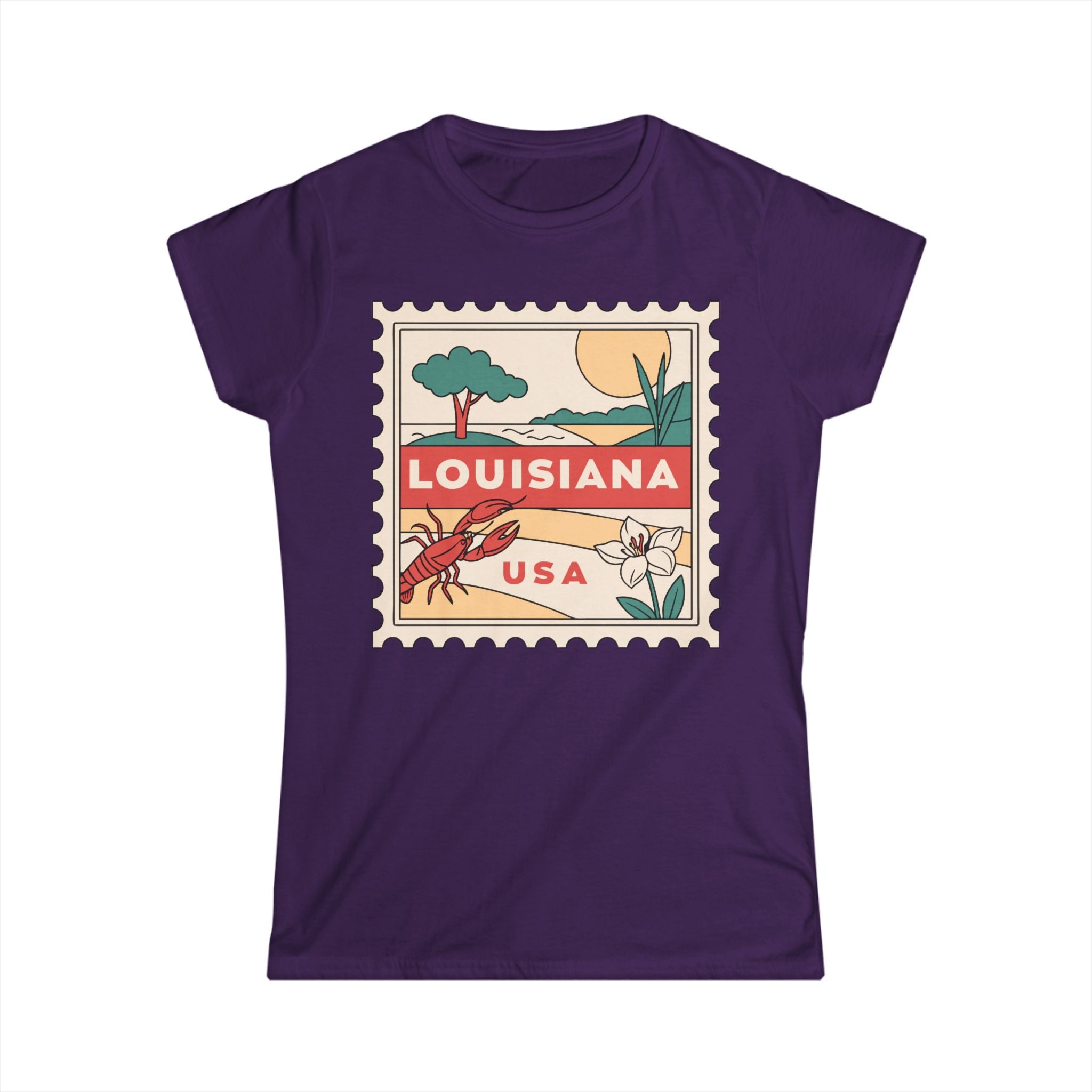 Women's Softstyle Tee