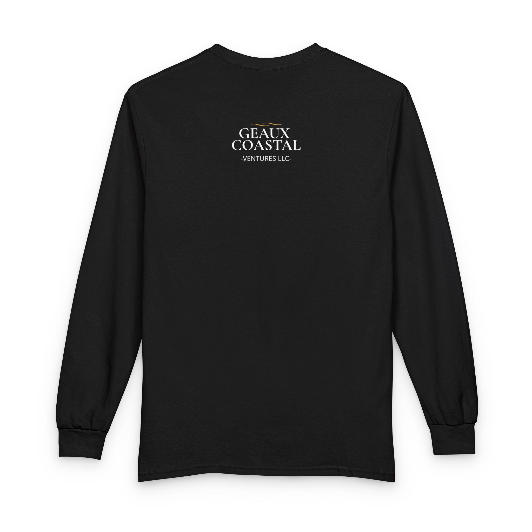 Womens Long Sleeve T-Shirt- Be Her