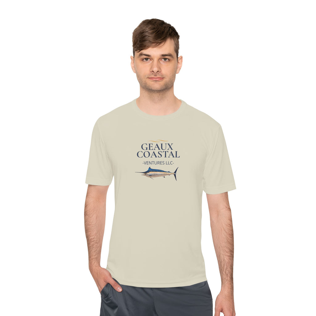 Fishing- Geaux Coastal Ventures -  (Men and Women)