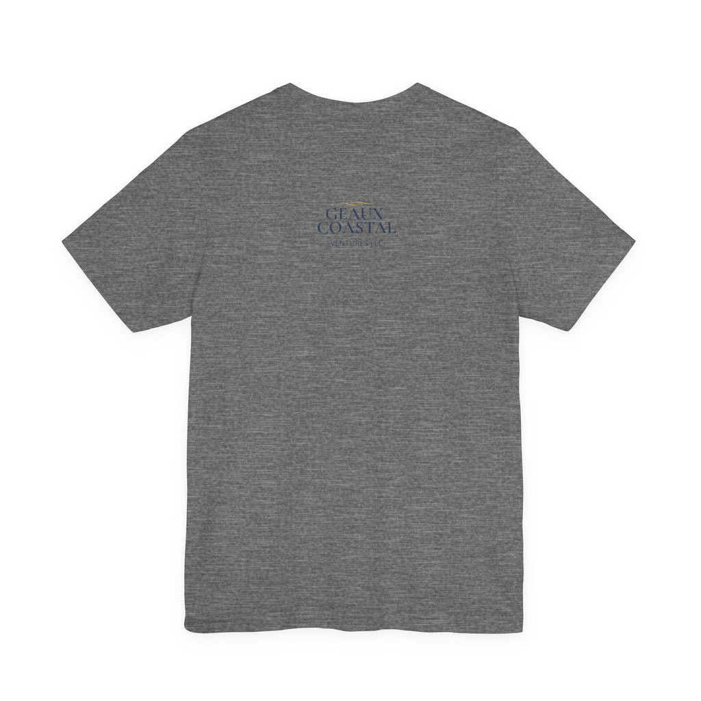 Ladie Soft Tee Perfect Fit - Couy'on in Pink 337