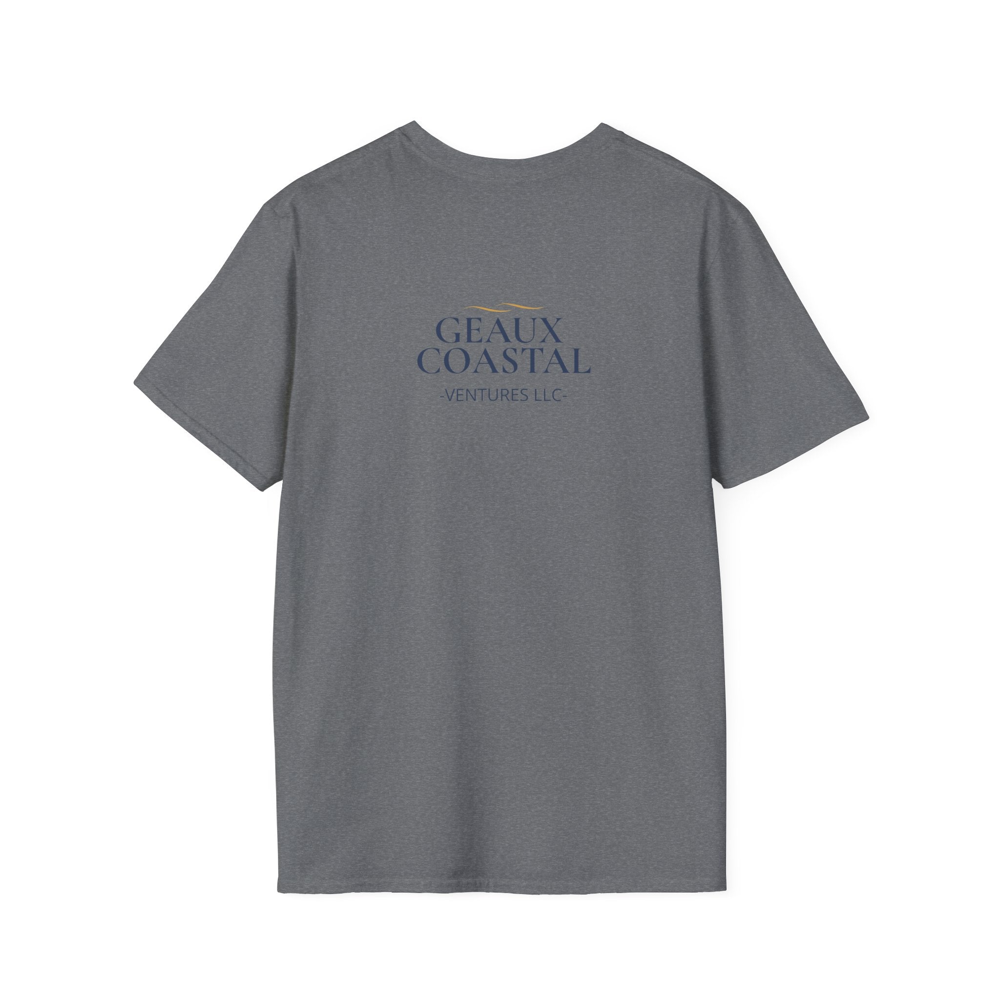 Ladies Soft Relaxed Soft T Shirt - Wrestle a alligator vs a wet bra