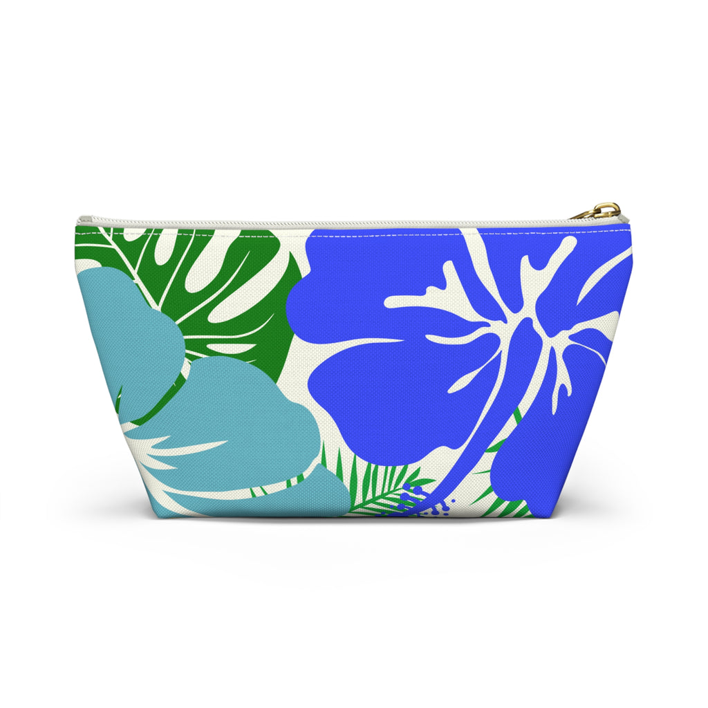 Accessory Pouch w T-bottom
