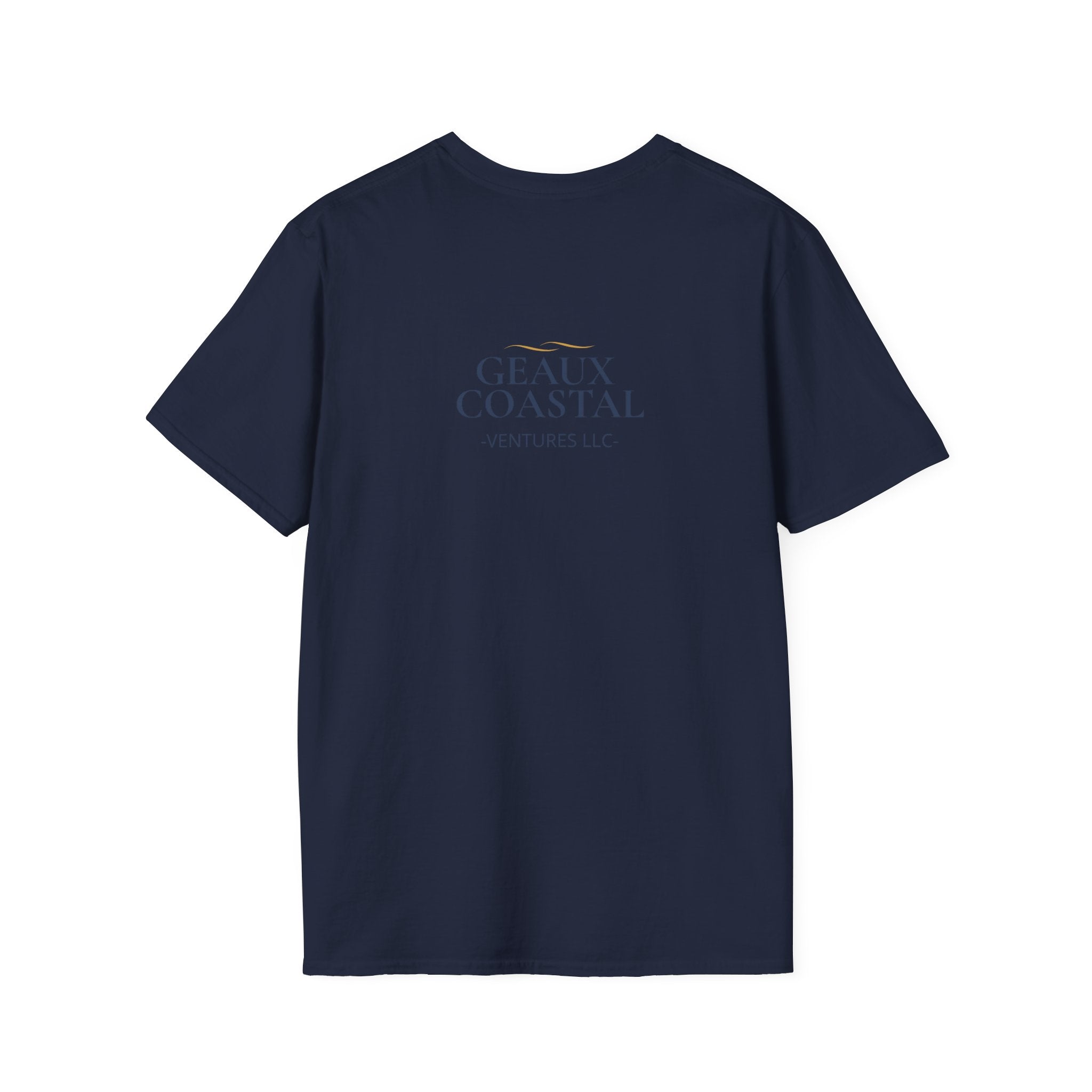 Mens Shirt Relaxed Tee  1957 B Day