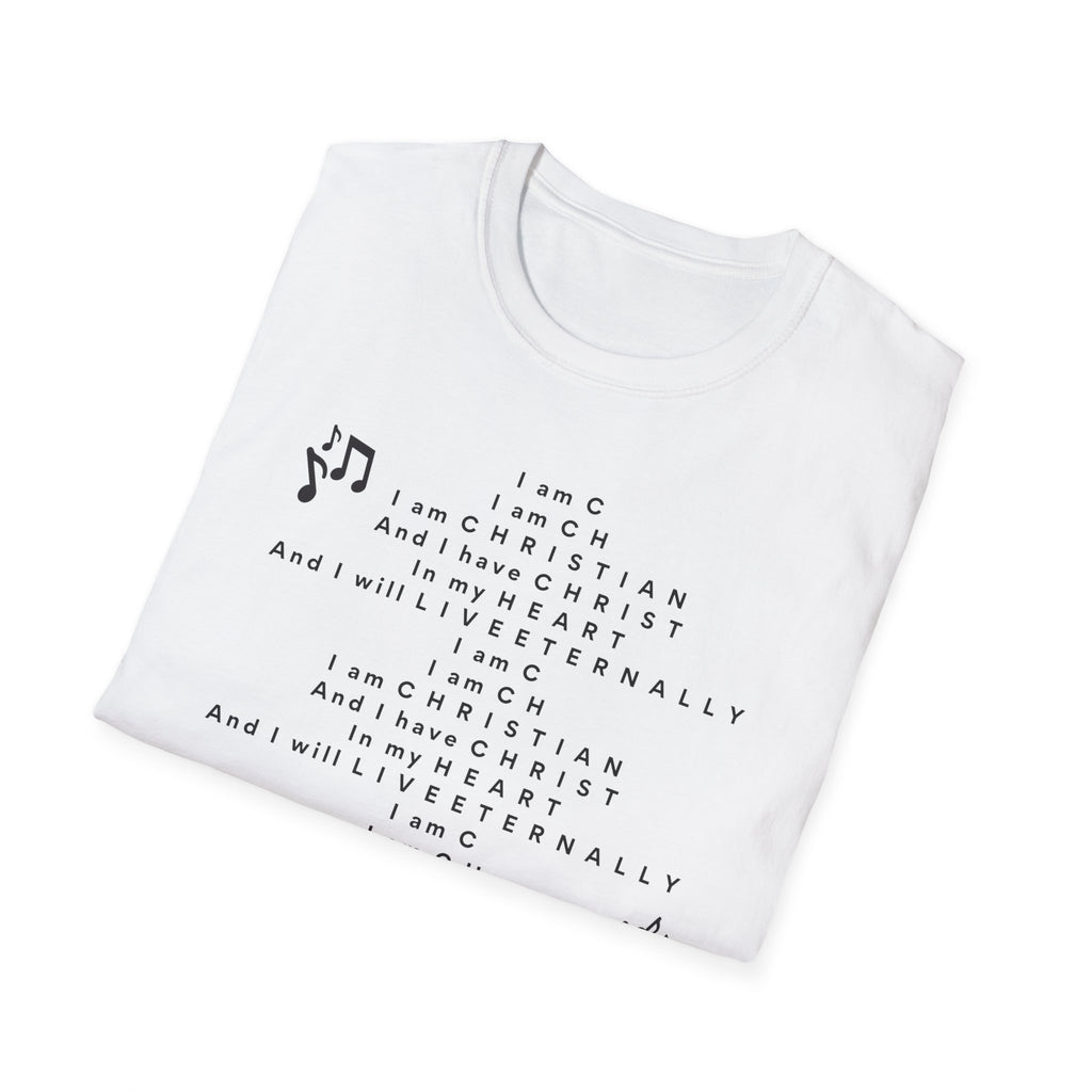 Men's Softstyle T-Shirt