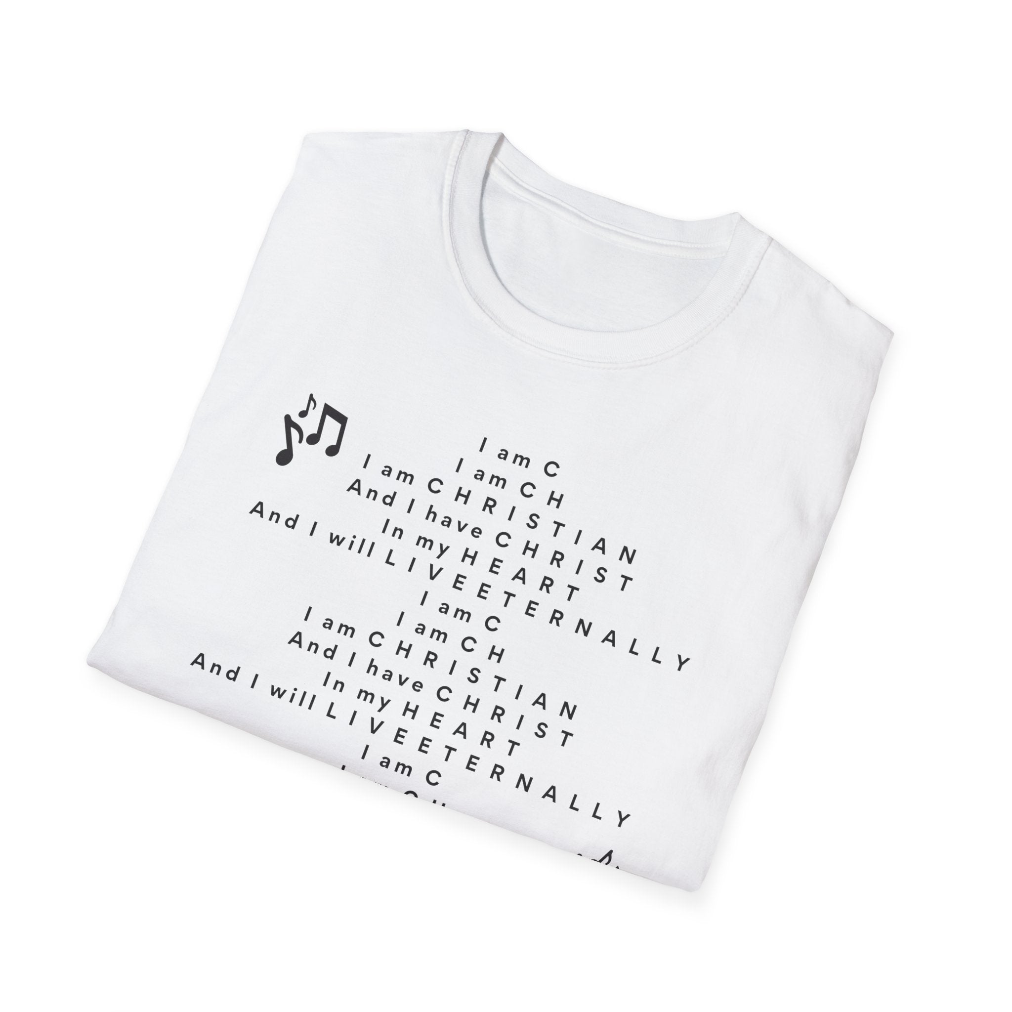 Men's Softstyle T-Shirt