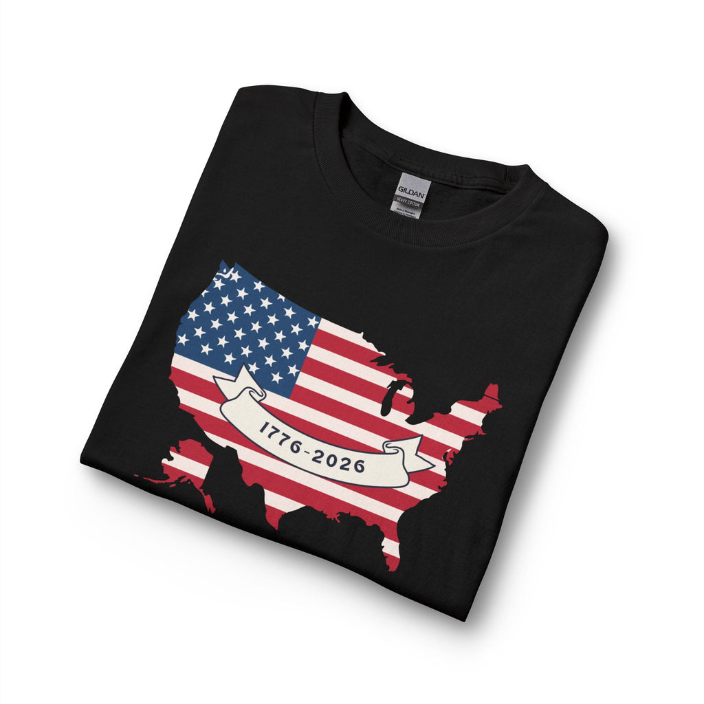 Relaxed Long Sleeve Cotton Heavy - Men and Women - United States