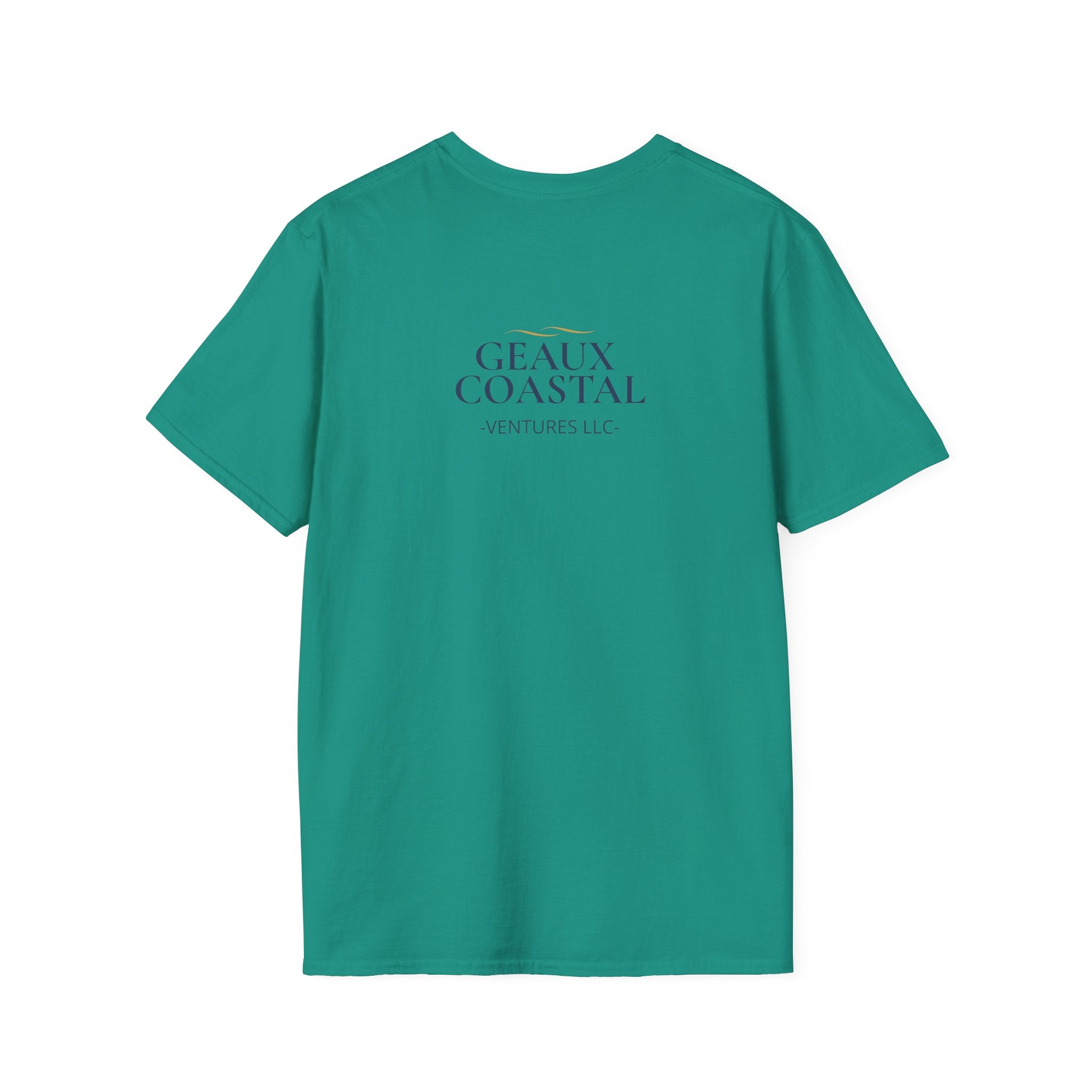 Men and Women Soft Relaxed T Shirt - Apparently We both Want Princess Treatment