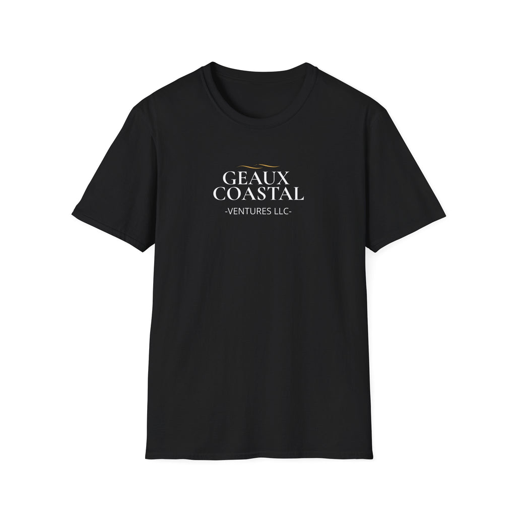 Ladies Soft Relaxed Tee - Be a Bee Funny