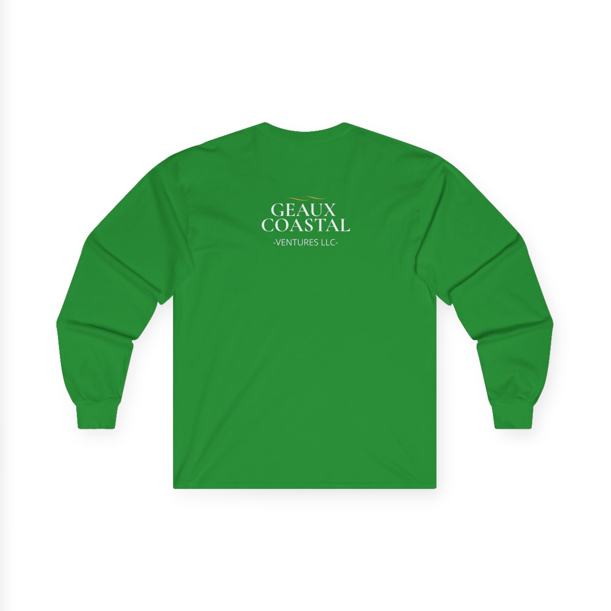 Woman's Relaxed Soft Long Sleeve - Thanksgiving Turkey Cute