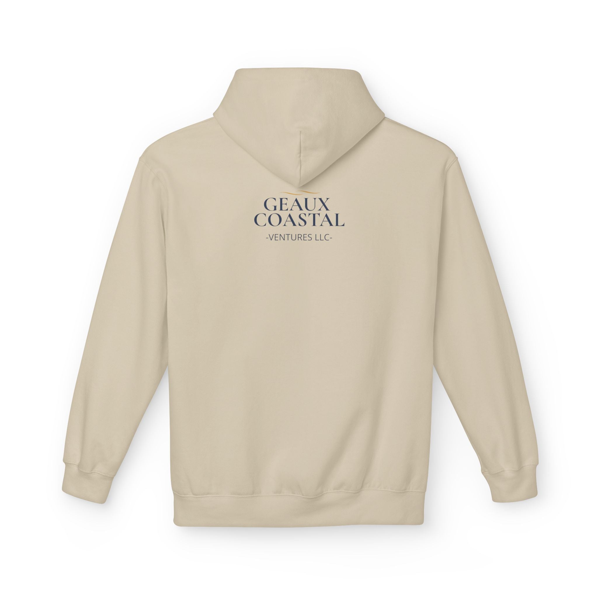 Woman Midweight Softstyle Fleece Hoodie - Wine addicted to me