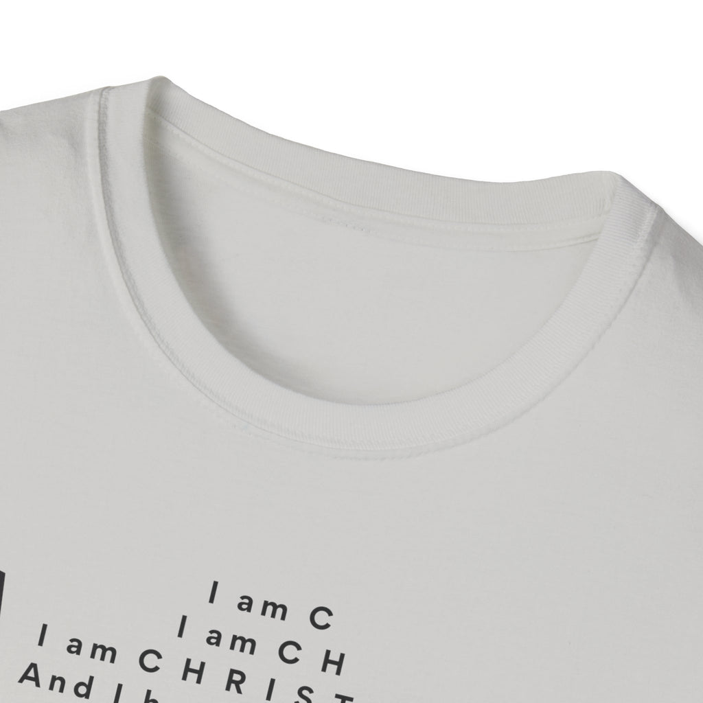 Men's Softstyle T-Shirt