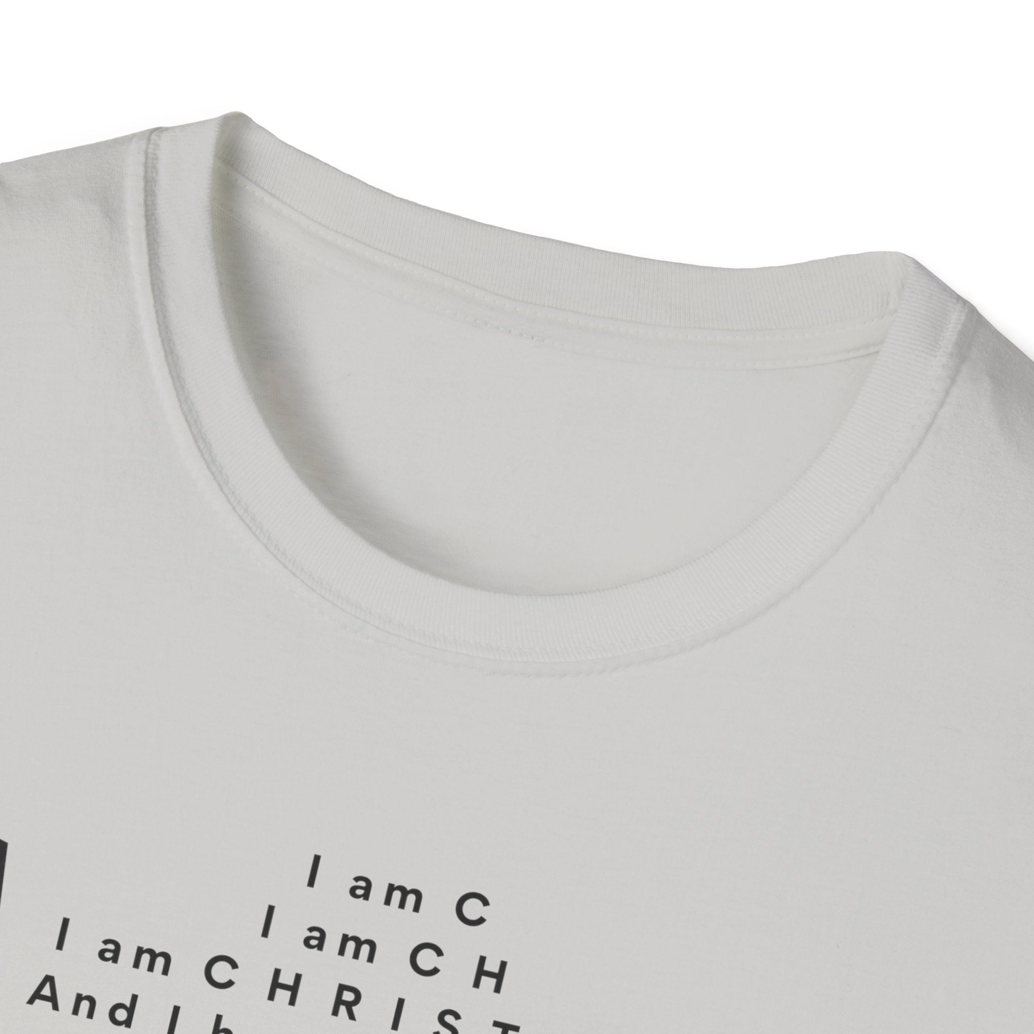 Men's Softstyle T-Shirt