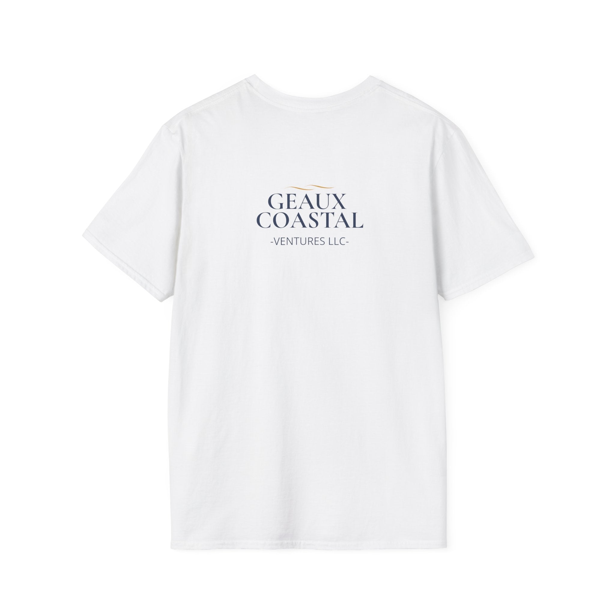Men and Women  Softstyle T-Shirt  Relaxed - Your Learning curve is a circle