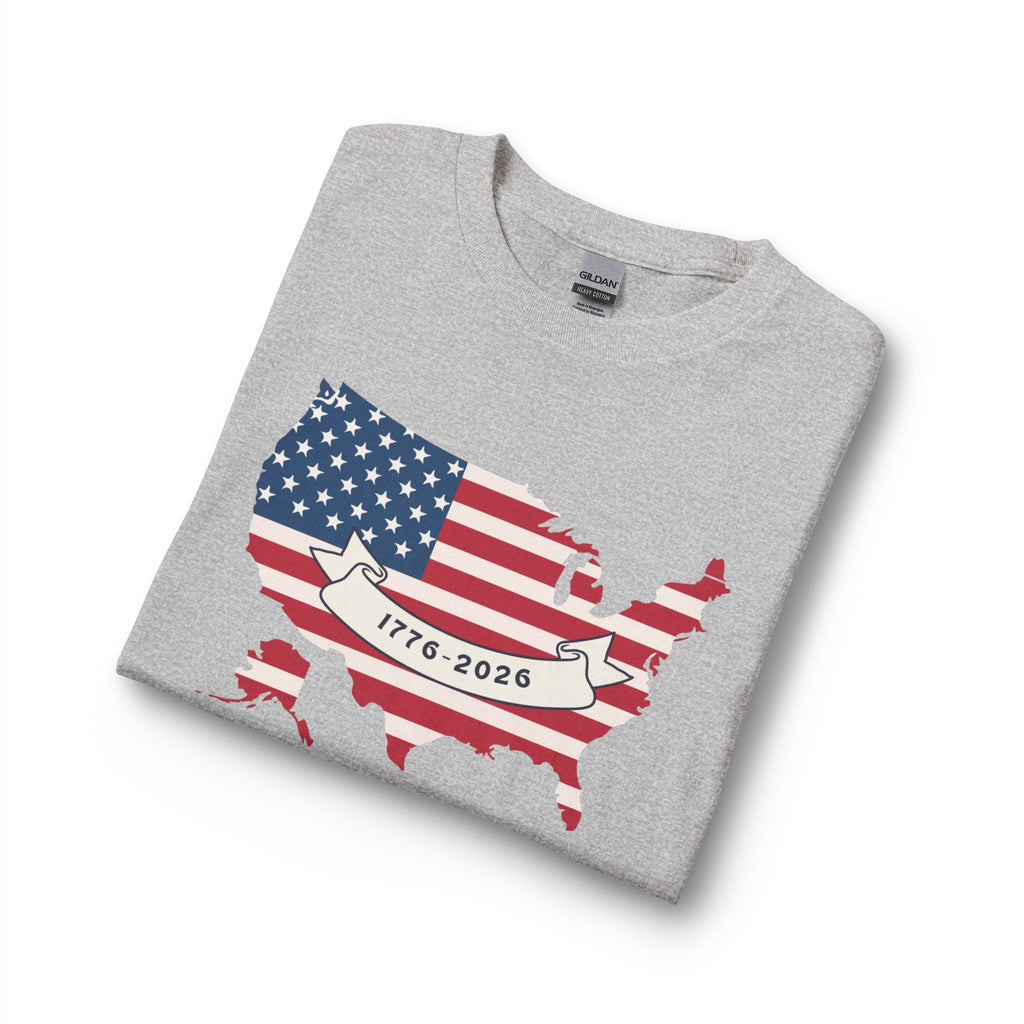 Relaxed Long Sleeve Cotton Heavy - Men and Women - United States