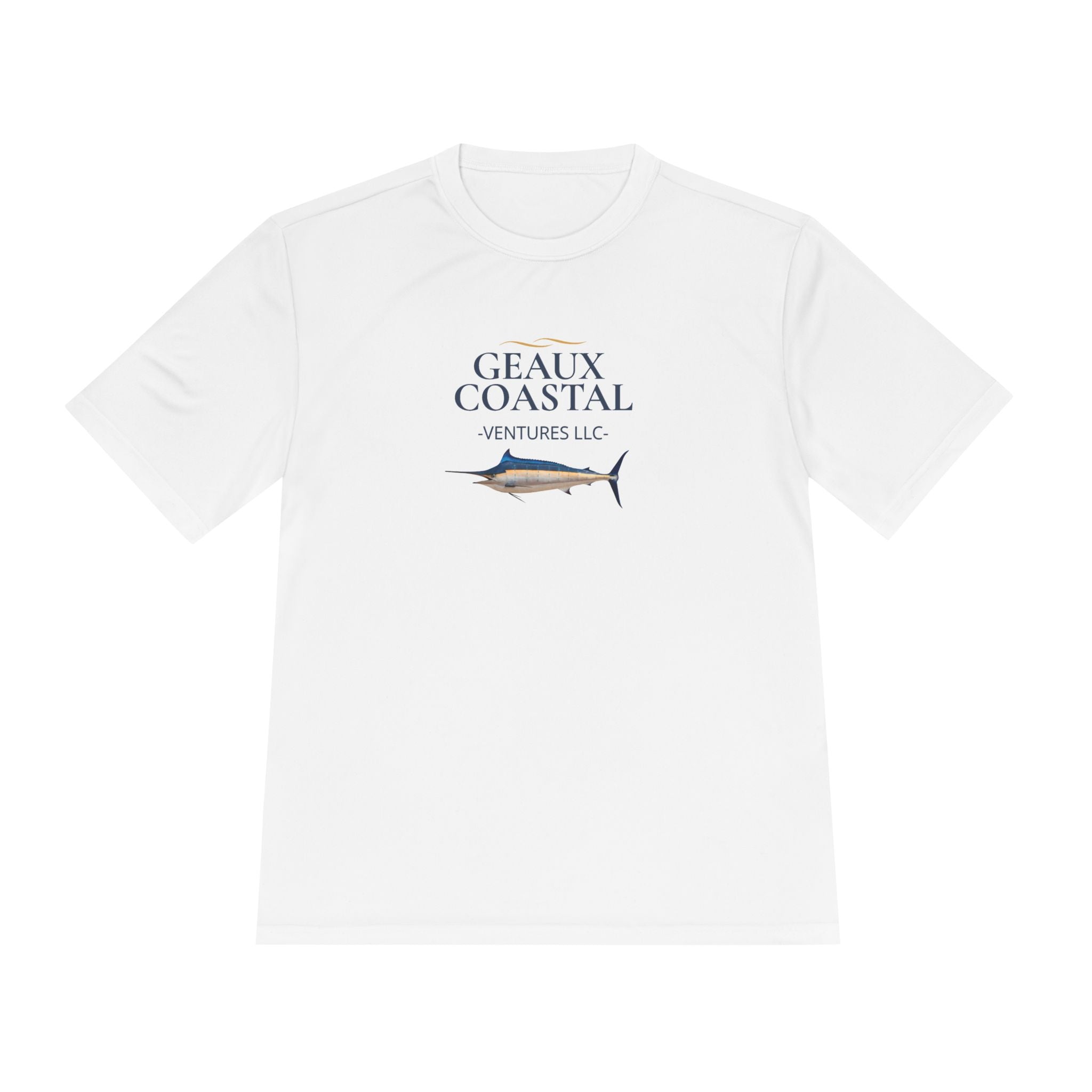 Fishing- Geaux Coastal Ventures -  (Men and Women)