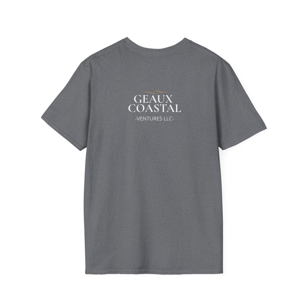 Womens Soft Tee Relaxed - Spooky Halloween Cute Tee