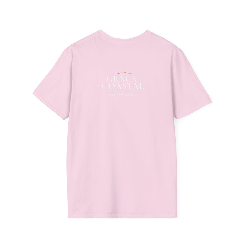 Womens Soft Tee Relaxed - Spooky Halloween Cute Tee