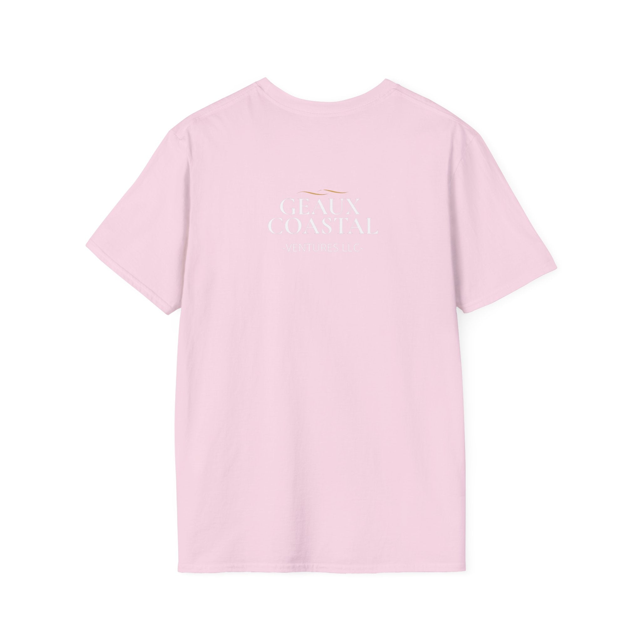 Womens Soft Tee Relaxed - Spooky Halloween Cute Tee