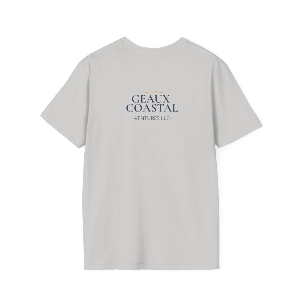 Woman Soft Relaxed Tee -  Hello Fall - Cute - Truck
